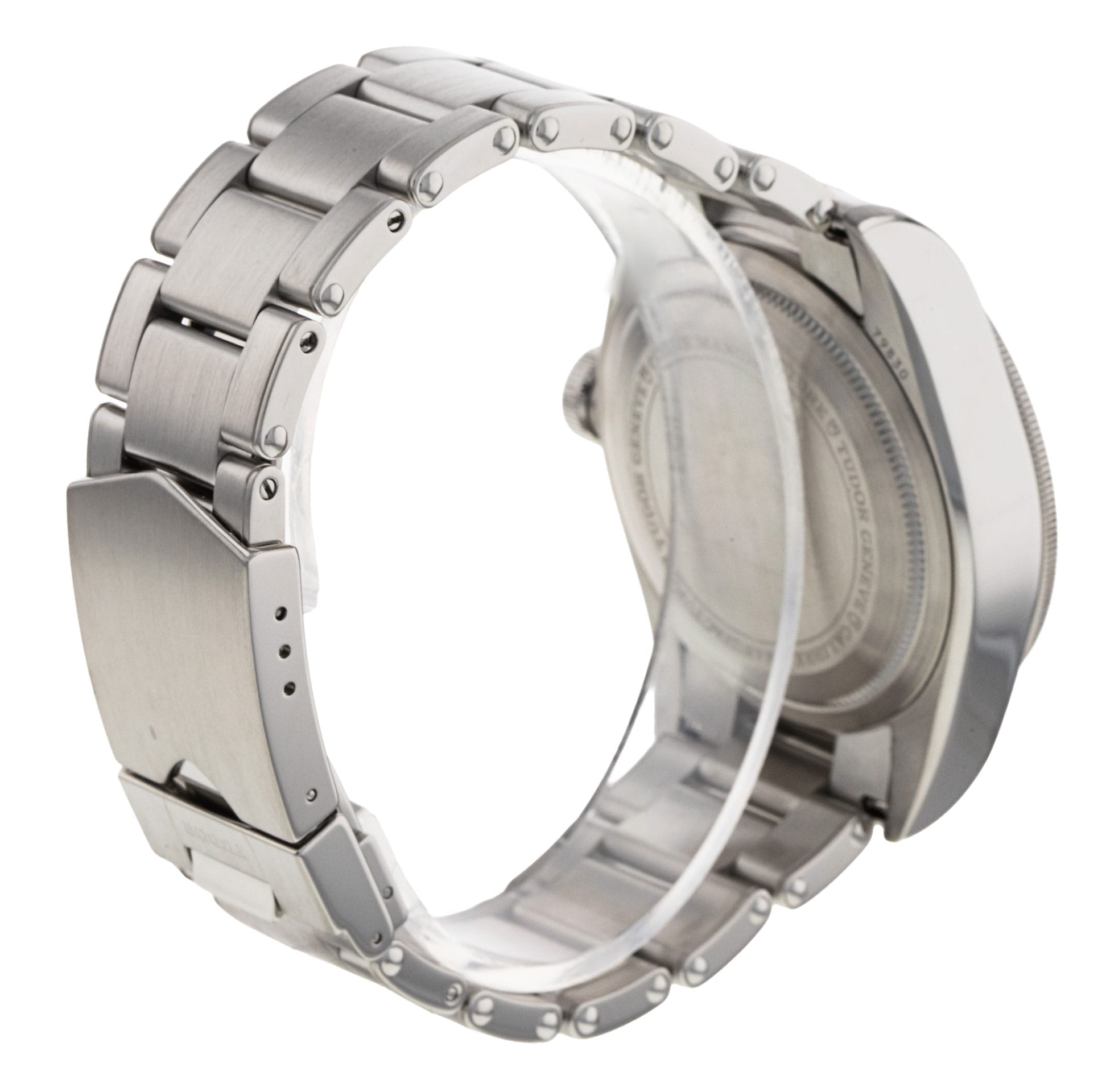 Tudor Black Bay GMT M79830RB-0010 Thumbnail 3