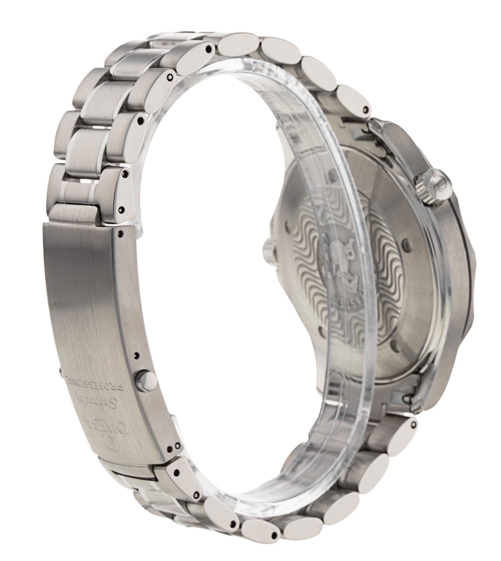 Omega Seamaster 300m 2264.50.00 Thumbnail 3