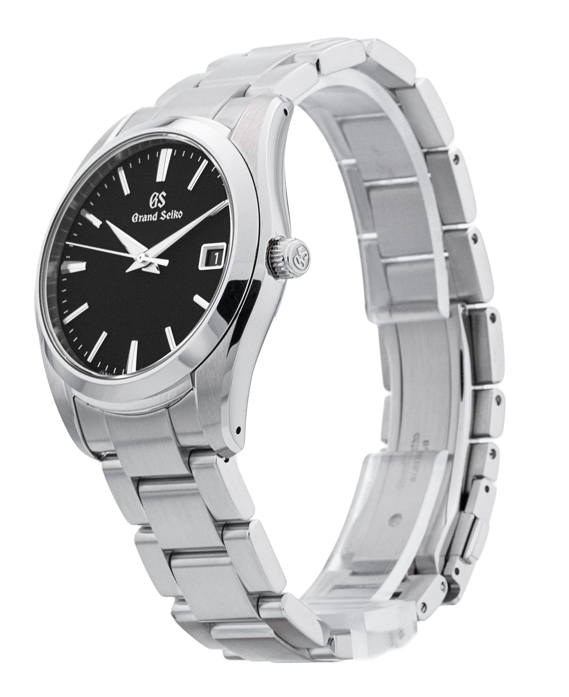 Grand Seiko Heritage Collection SBGX261 Thumbnail 2