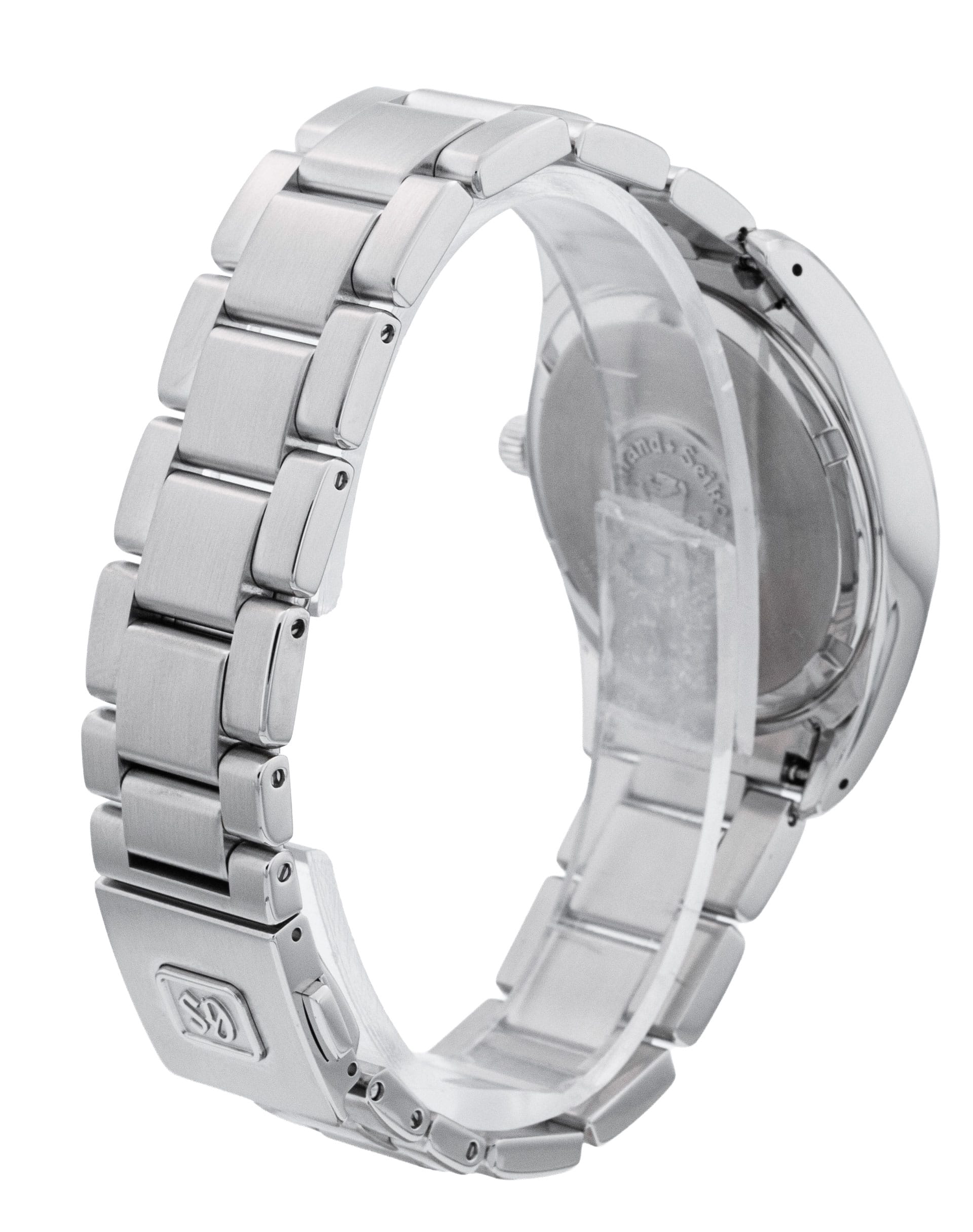 Grand Seiko Heritage Collection SBGX261 Thumbnail 3