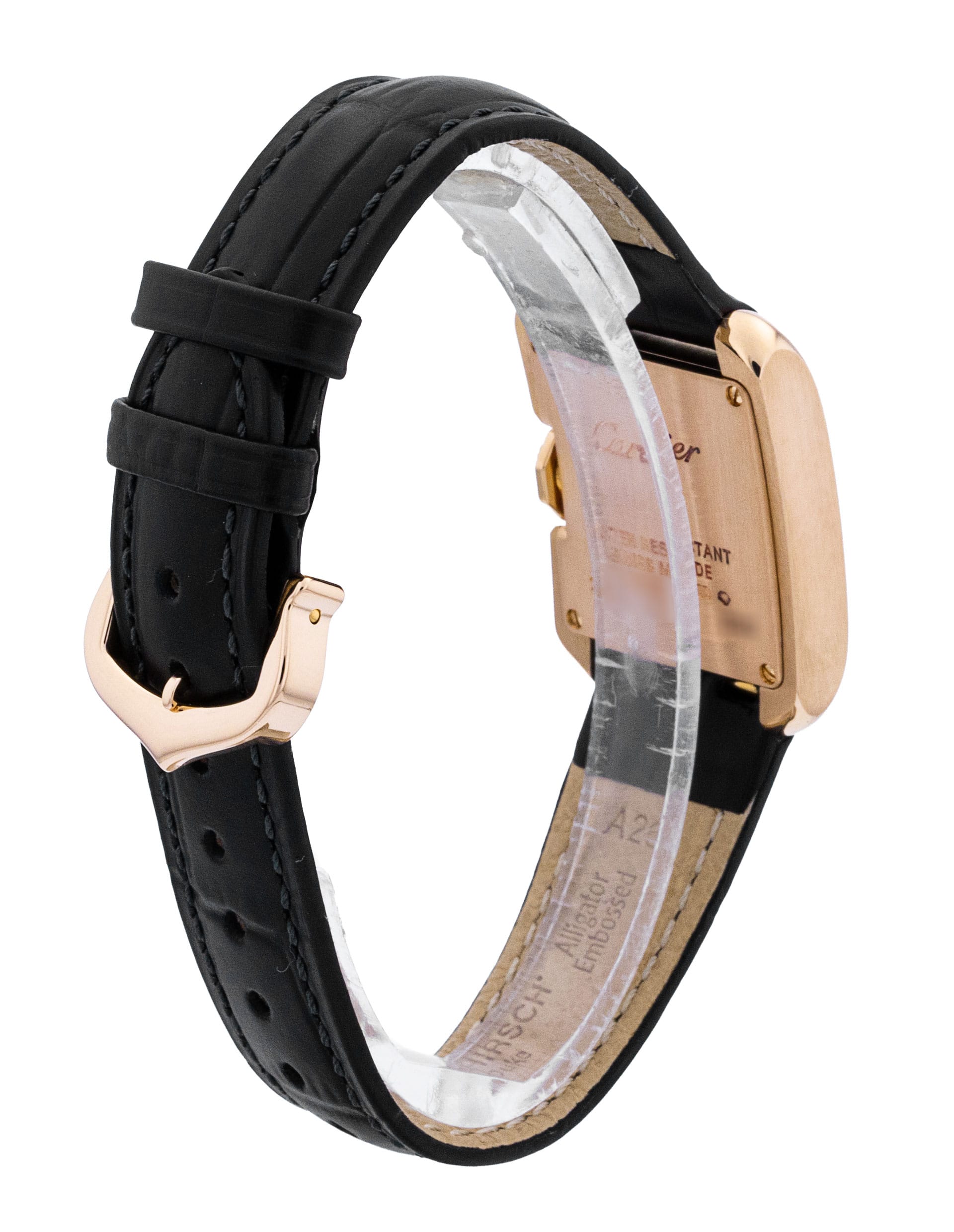 Cartier Tank Anglaise W5310027 Thumbnail 3