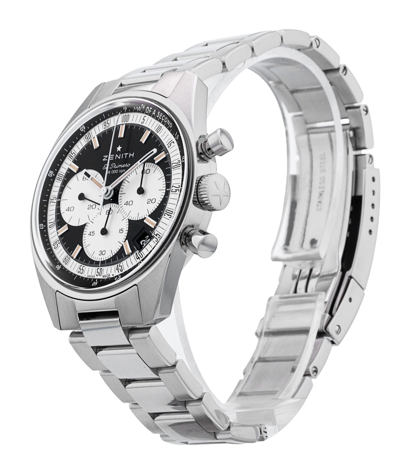 Zenith Chronomaster 03.3200.3600/21.M3200 Thumbnail 2