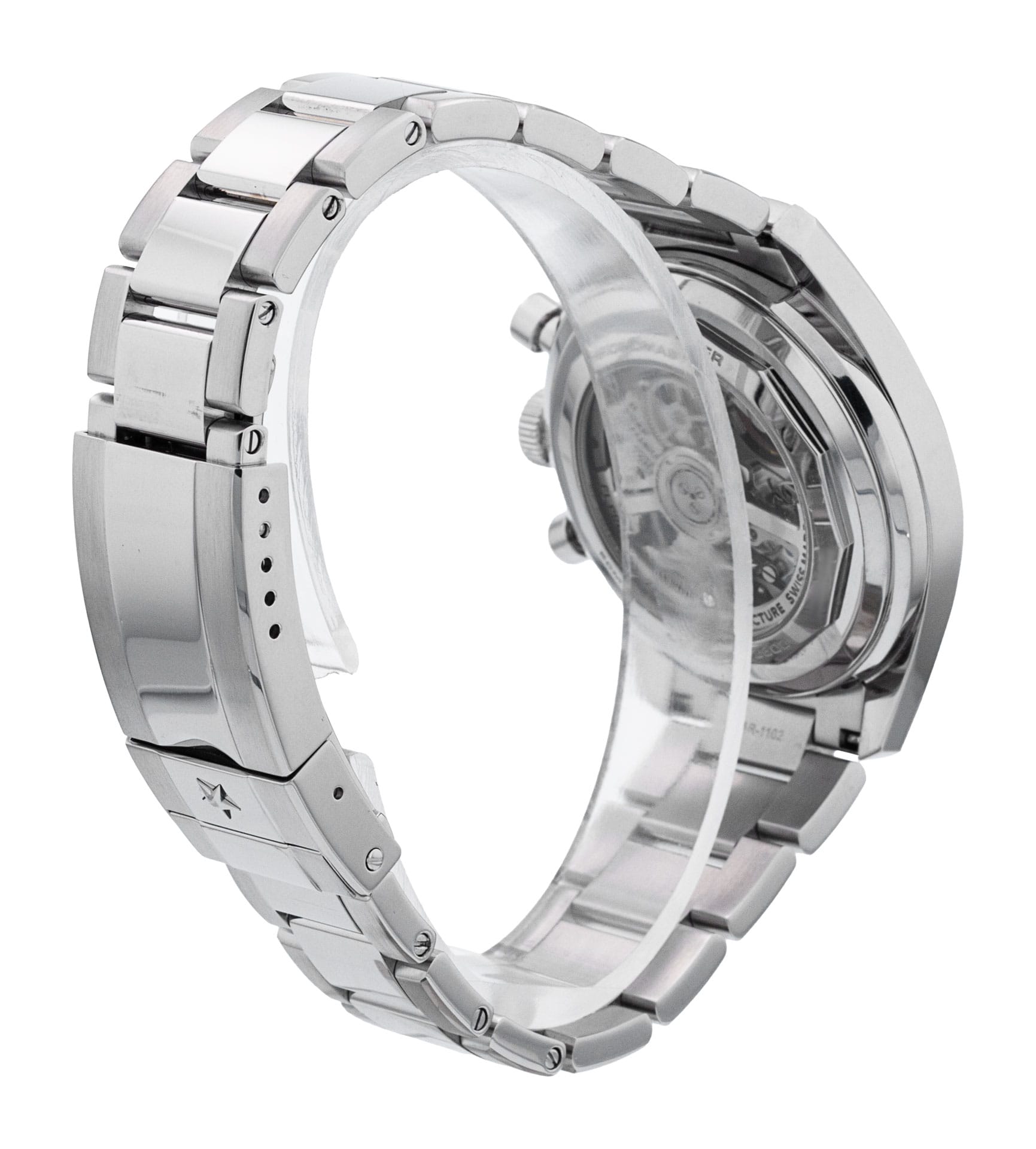 Zenith Chronomaster 03.3200.3600/21.M3200 Thumbnail 3