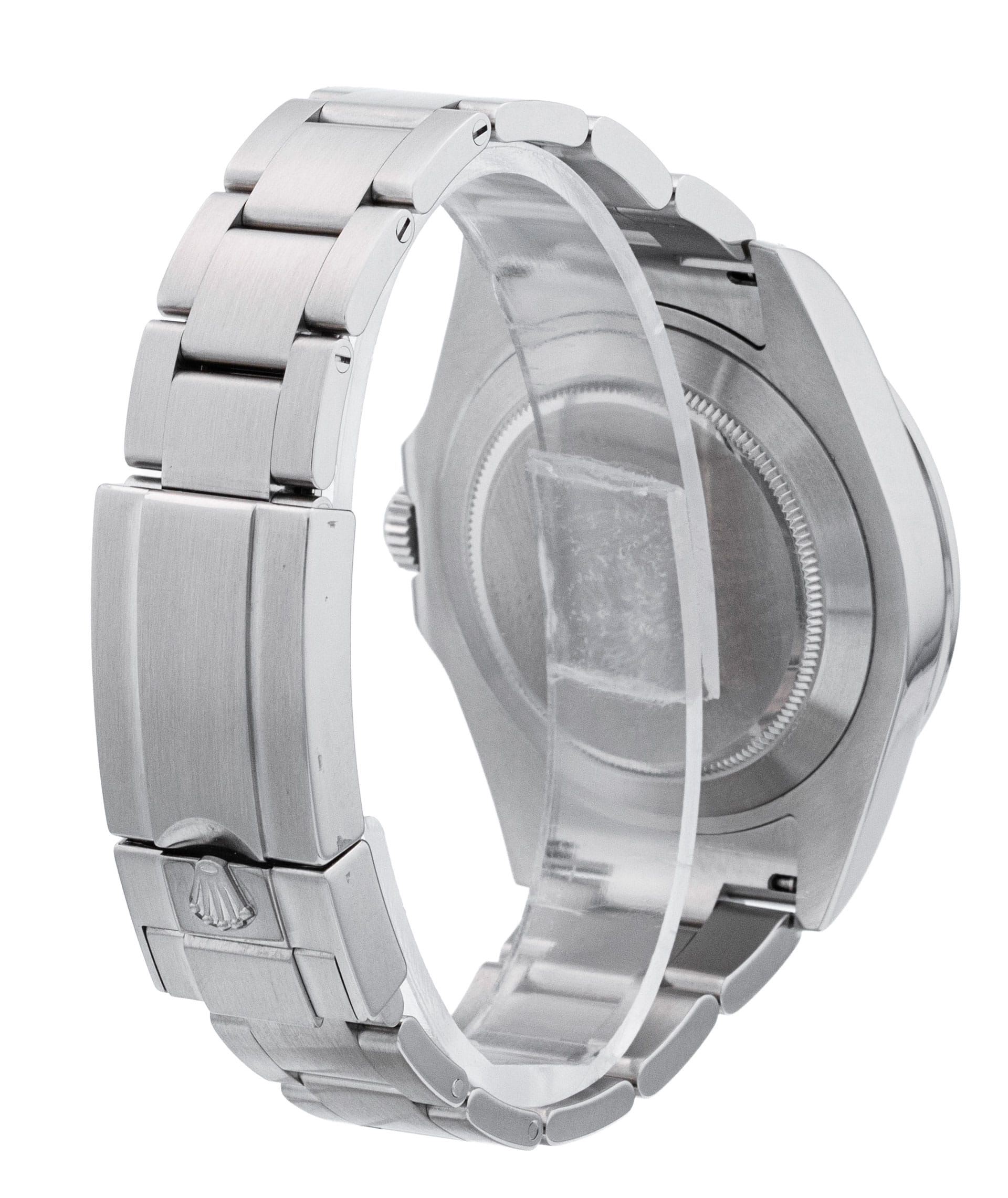 Rolex Explorer II 216570 Thumbnail 3