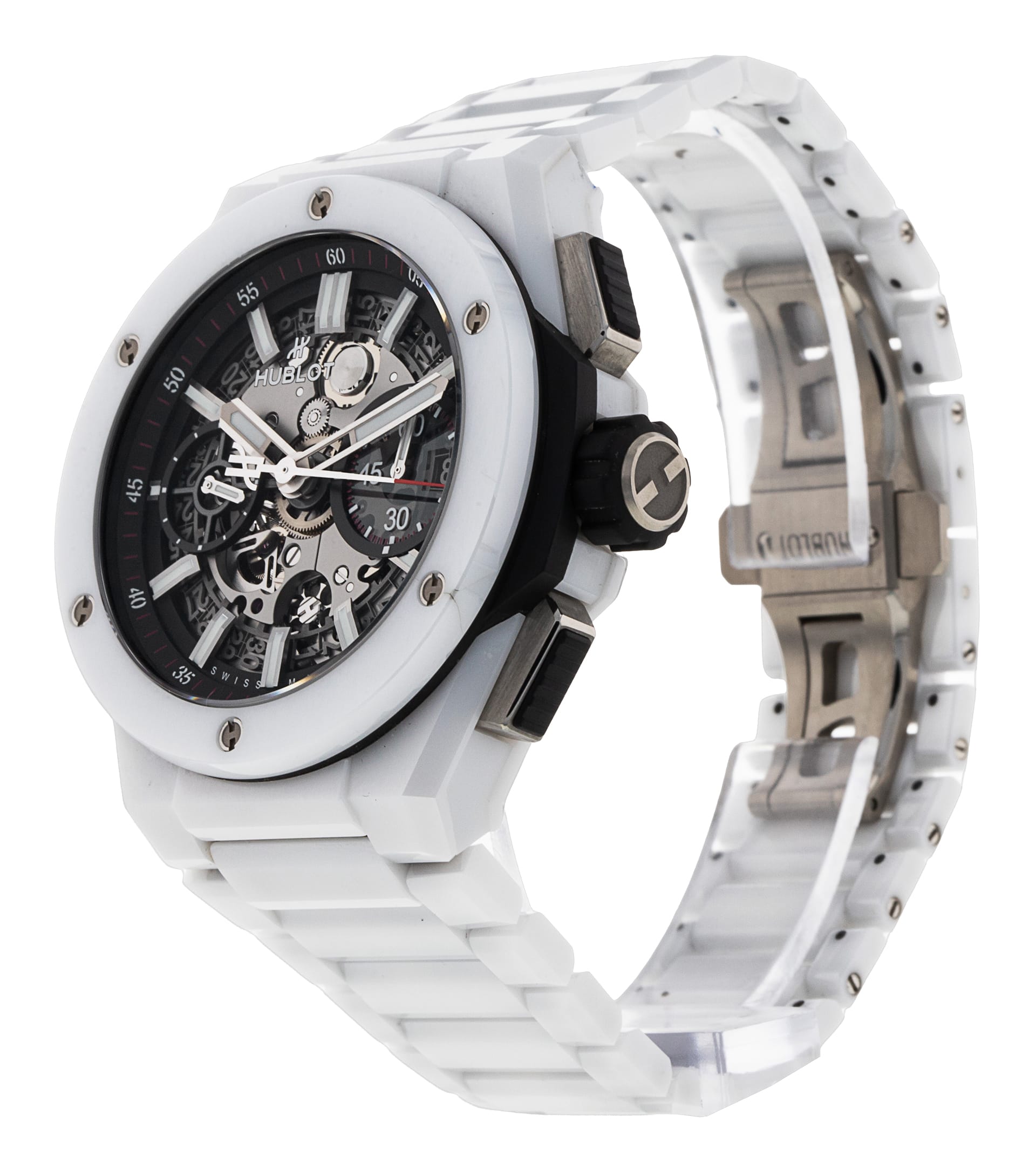 Hublot Big Bang 451.HX.1123.HX Thumbnail 2