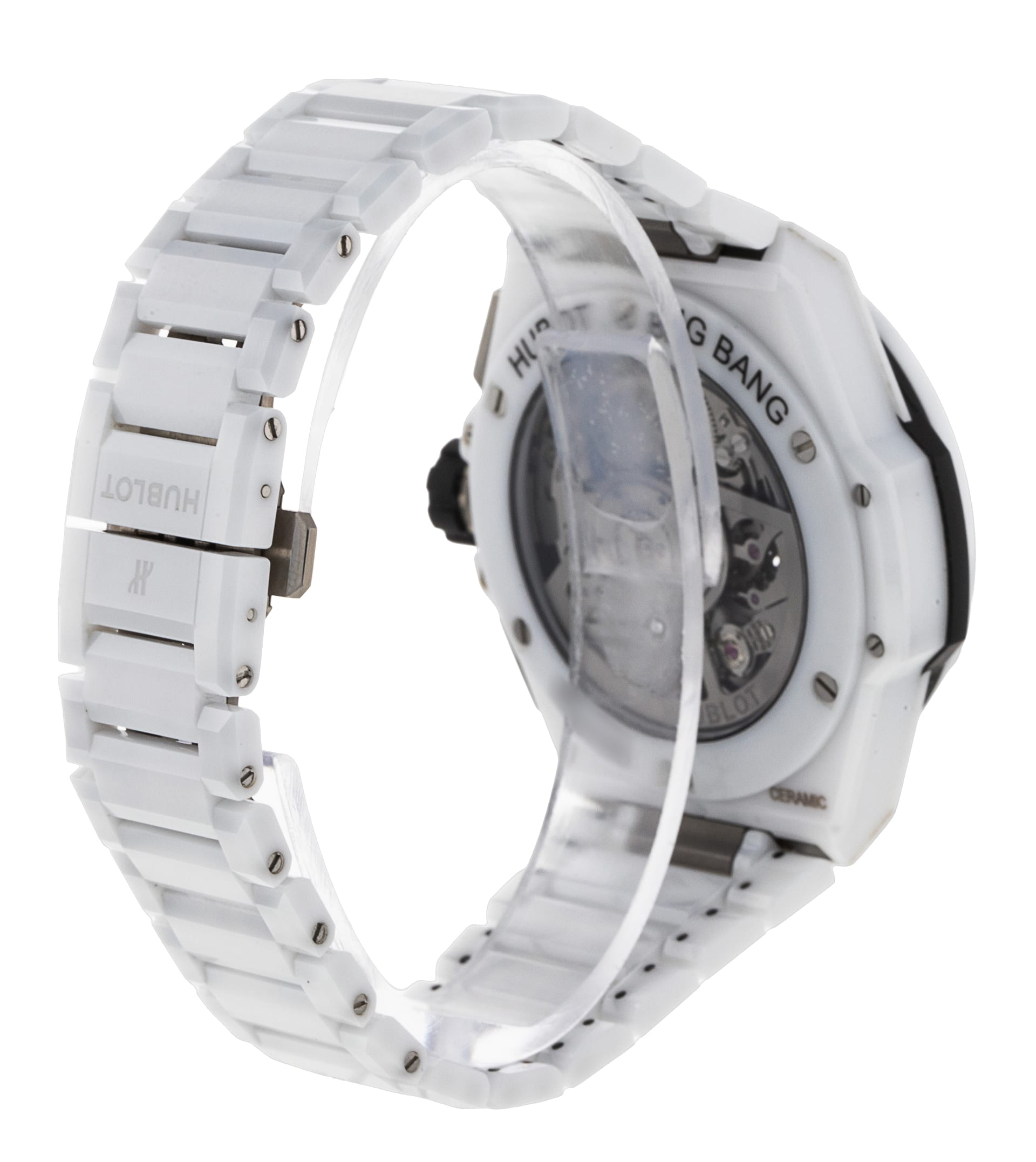 Hublot Big Bang 451.HX.1123.HX Thumbnail 3