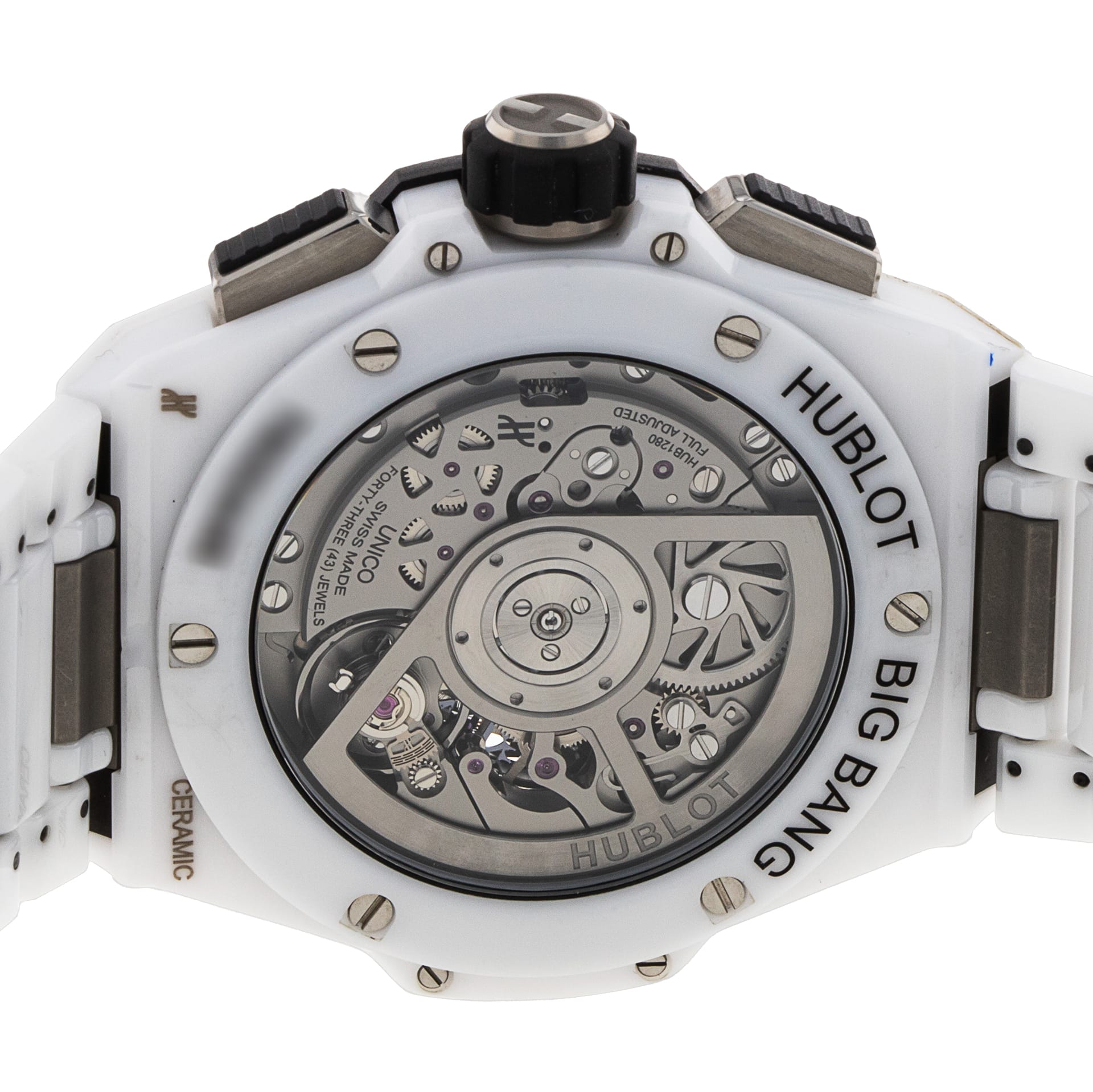 Hublot Big Bang 451.HX.1123.HX Thumbnail 4