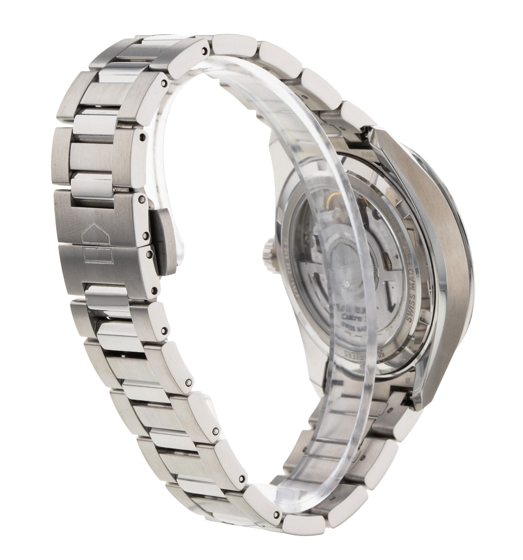 Tag Heuer Carrera WBN2313.BA0001 Thumbnail 3