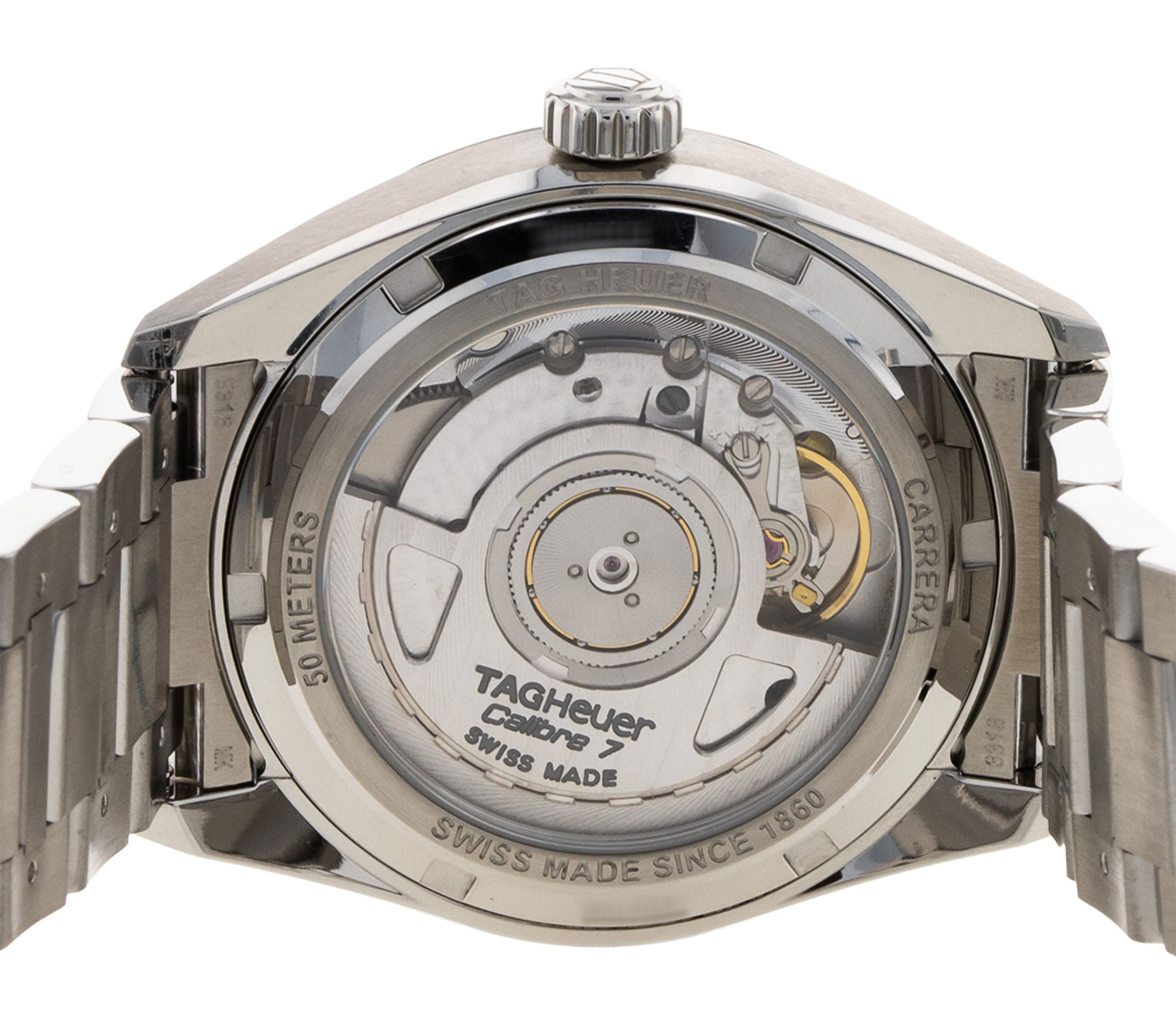 Tag Heuer Carrera WBN2313.BA0001 Thumbnail 4