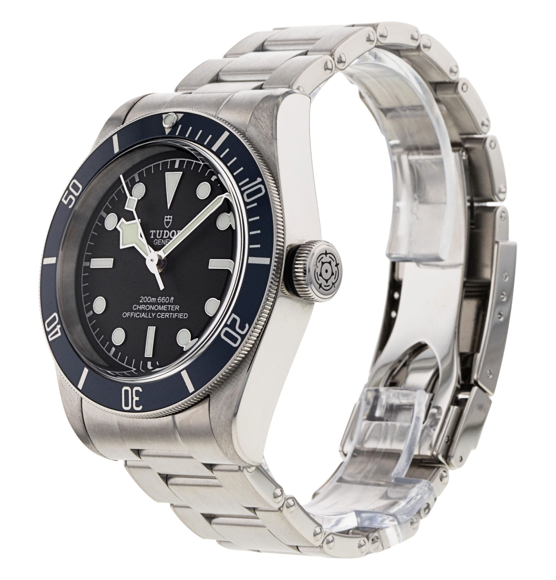 Tudor Black Bay M79230B-0008 Thumbnail 2