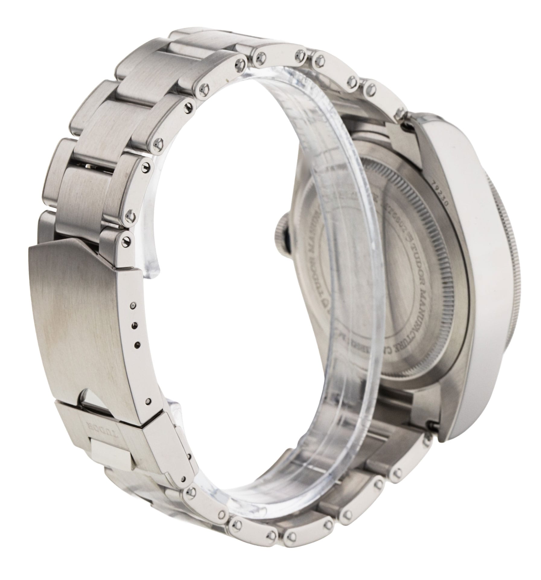 Tudor Black Bay M79230B-0008 Thumbnail 3