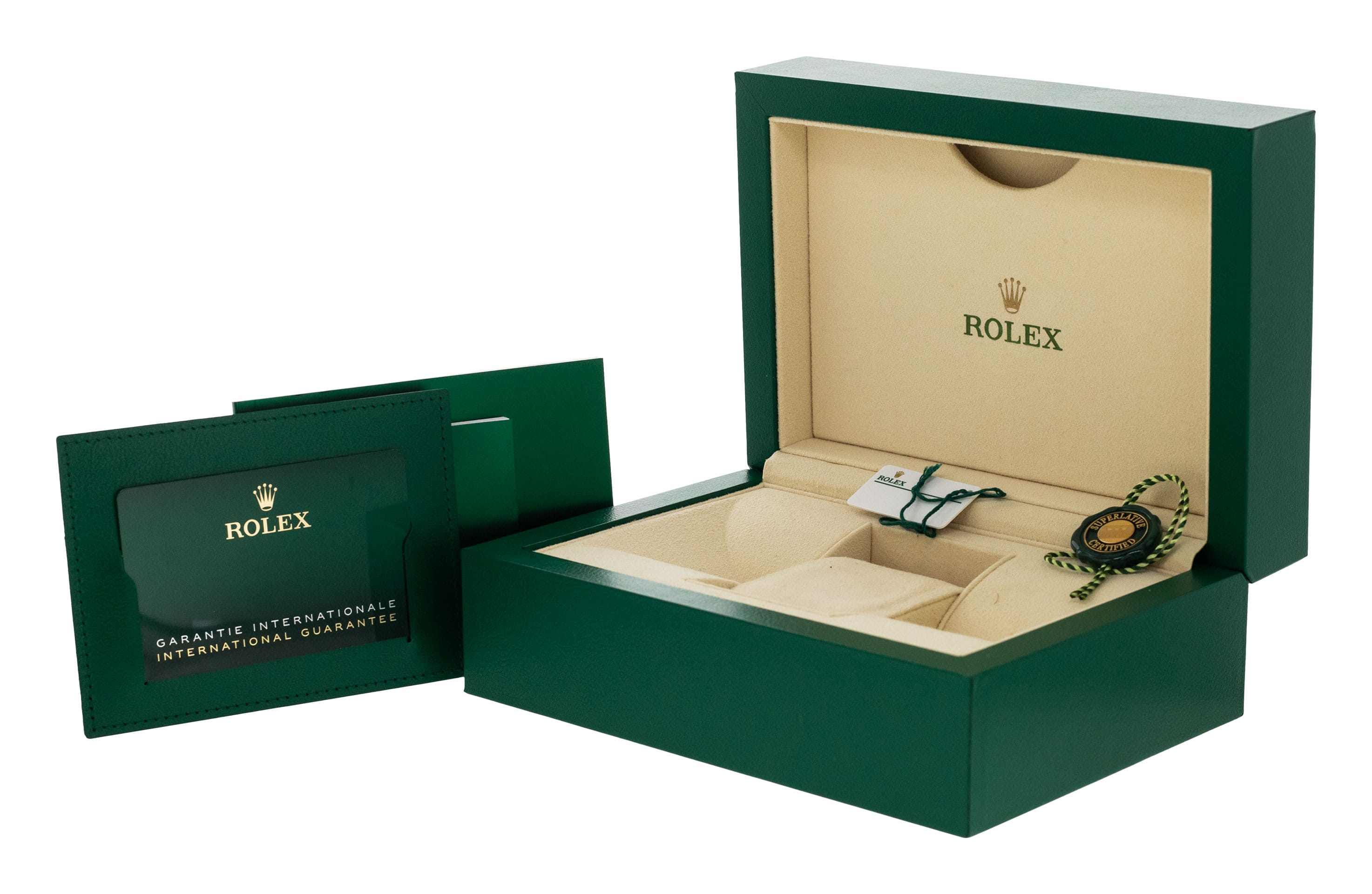 Rolex Sky-Dweller 326933 Thumbnail 4