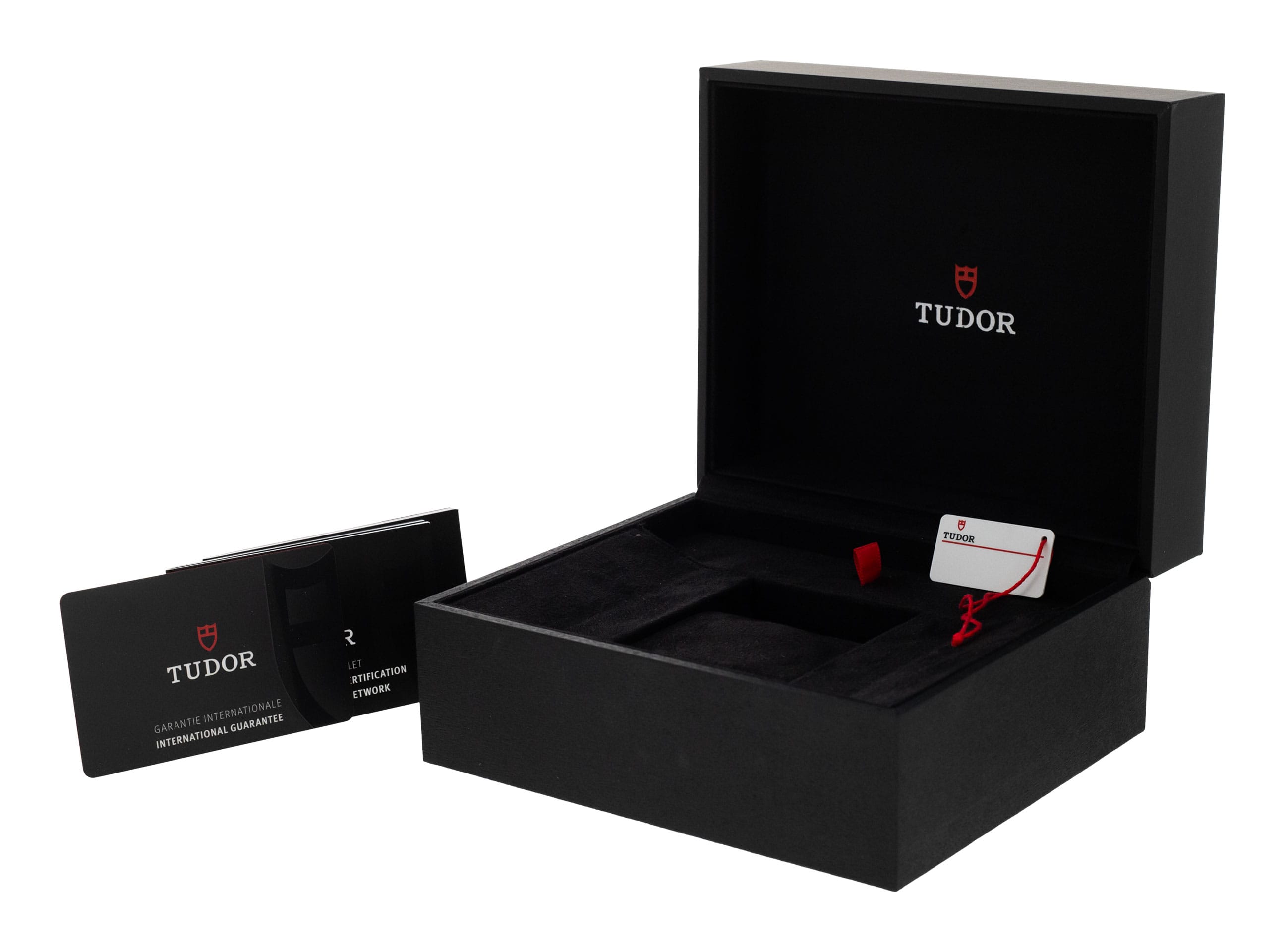 Tudor Black Bay 54 M79000N-0001 Thumbnail 4