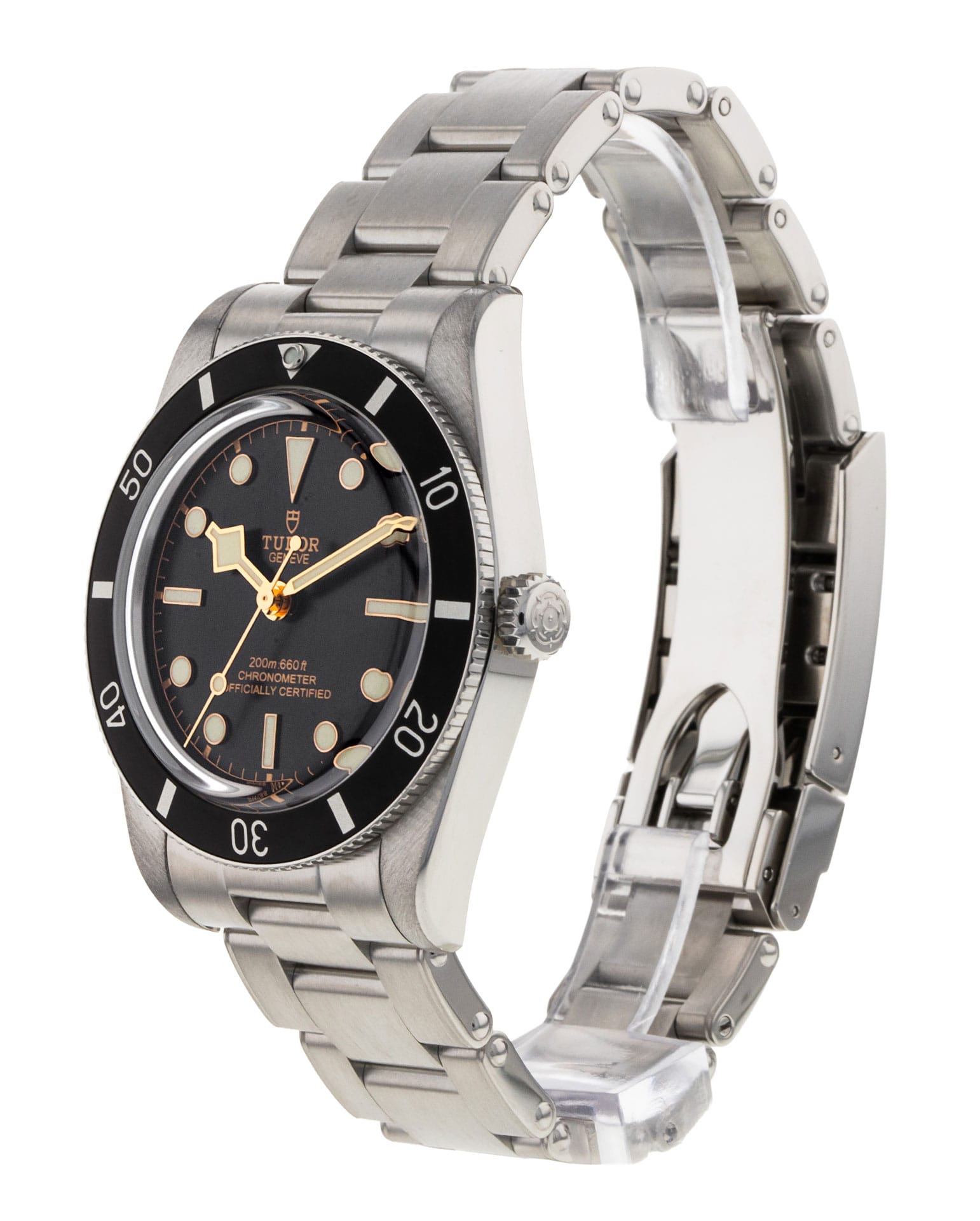 Tudor Black Bay 54 M79000N-0001 Thumbnail 2