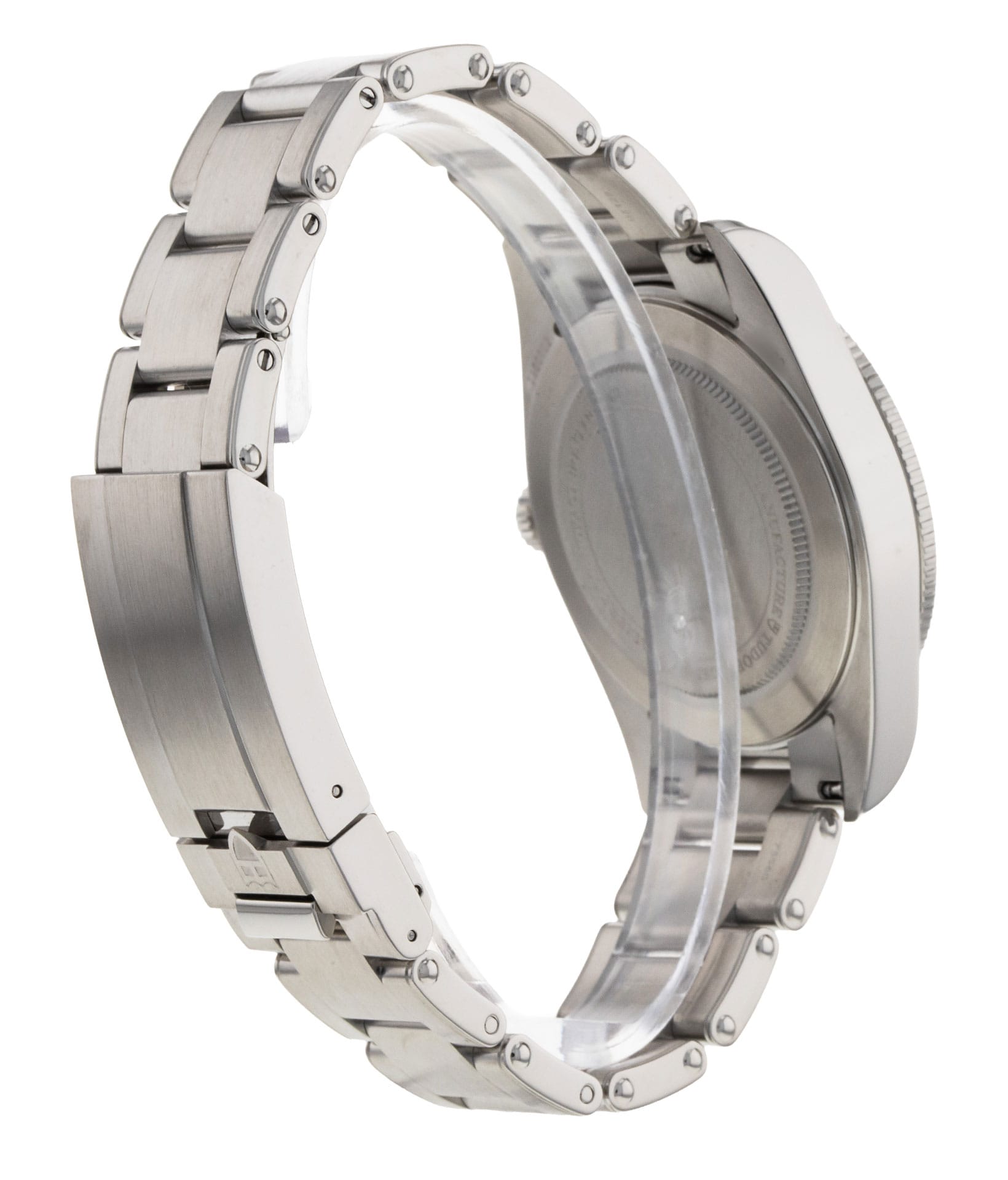 Tudor Black Bay 54 M79000N-0001 Thumbnail 3