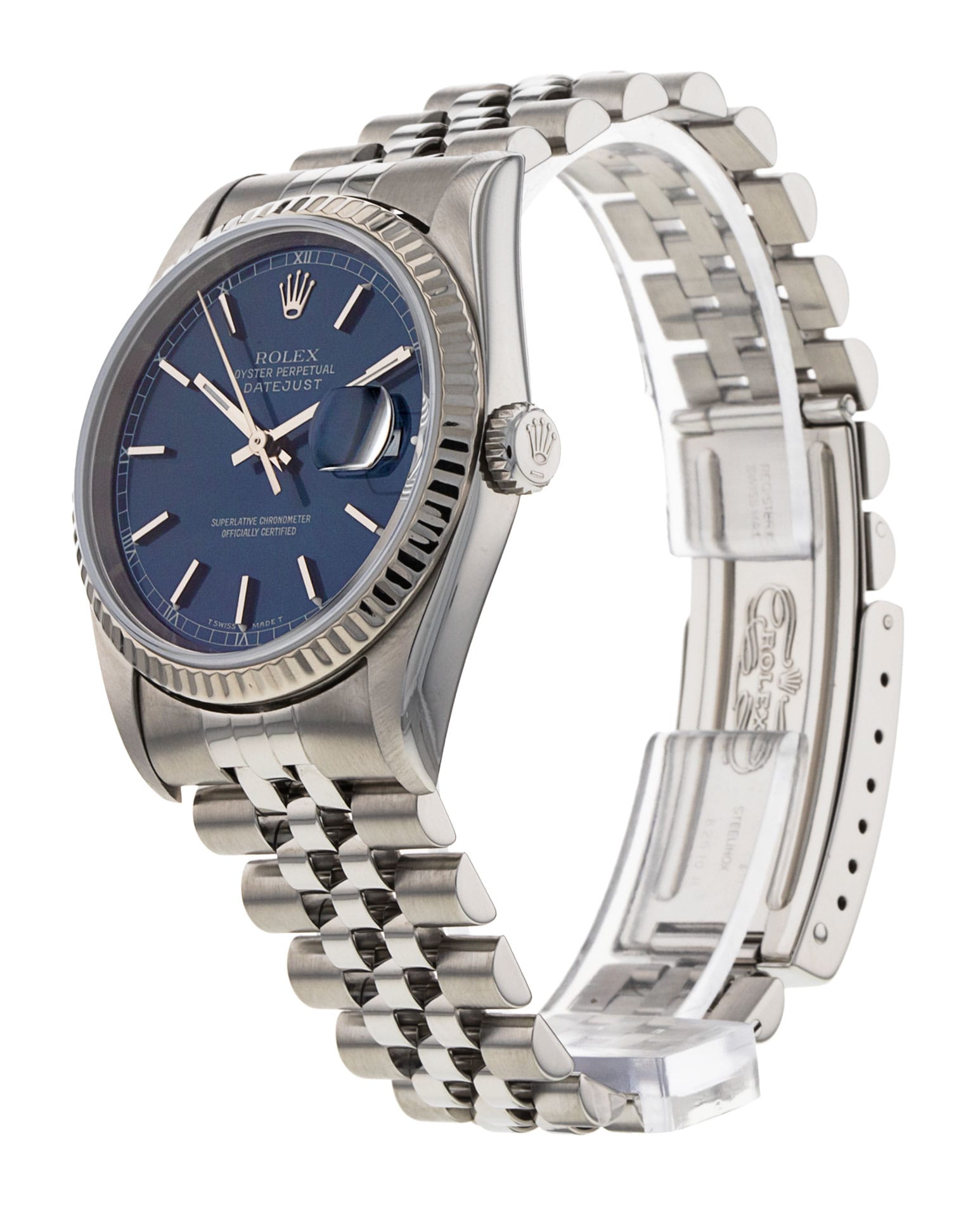 Rolex Datejust 16234 Thumbnail 2