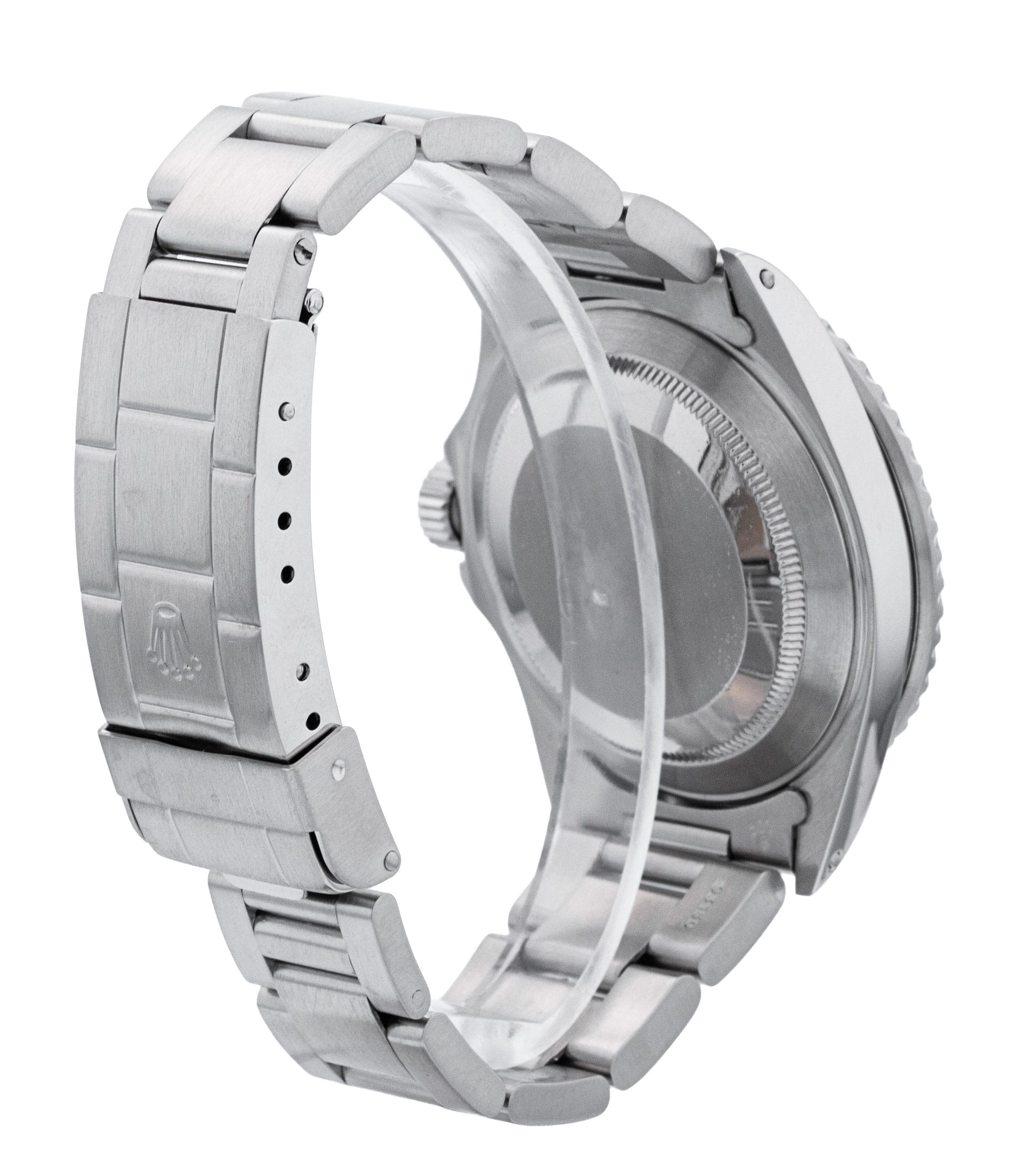 Rolex Submariner 16610 Thumbnail 3