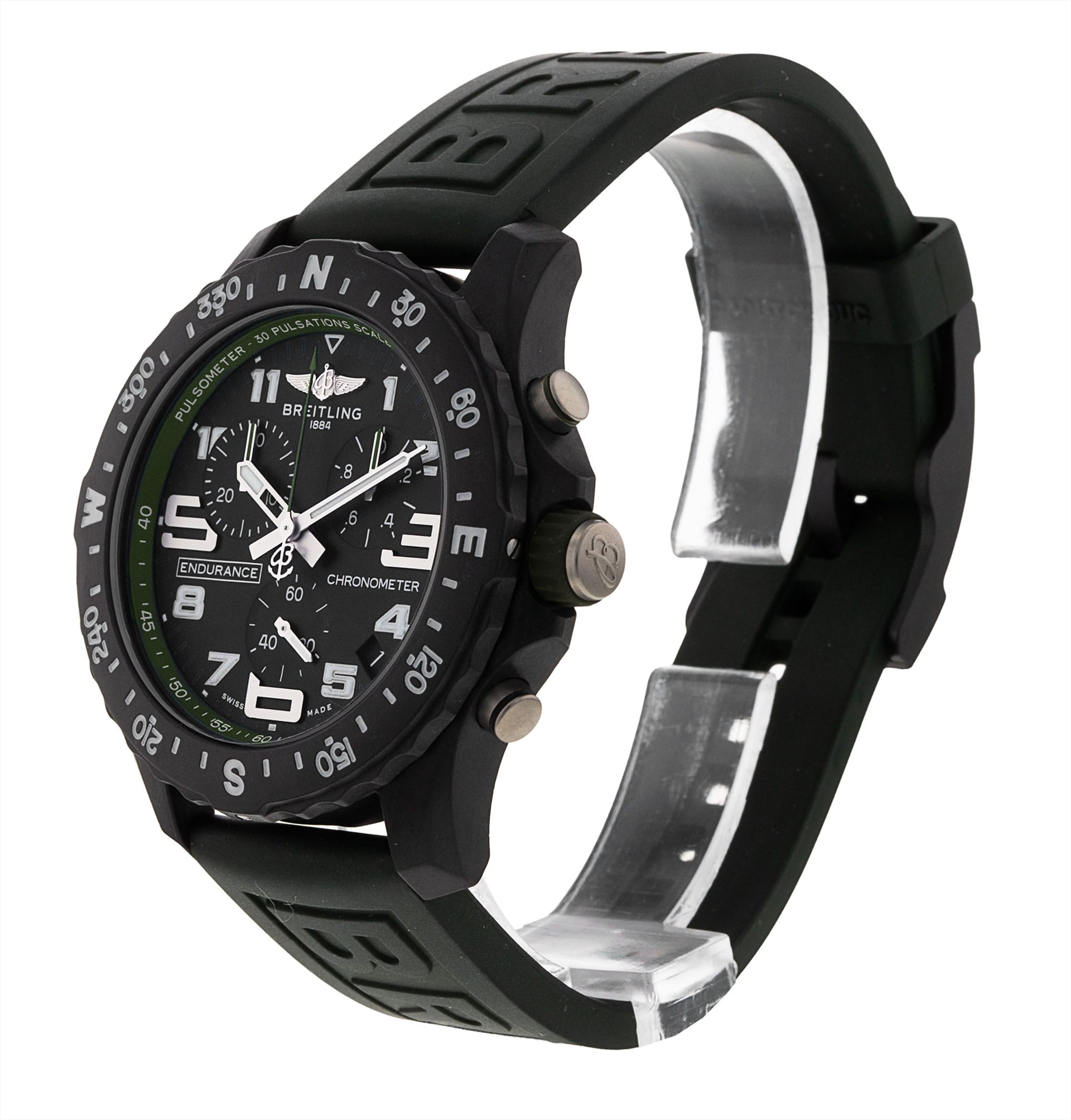 Breitling Endurance Pro X82310 Thumbnail 2