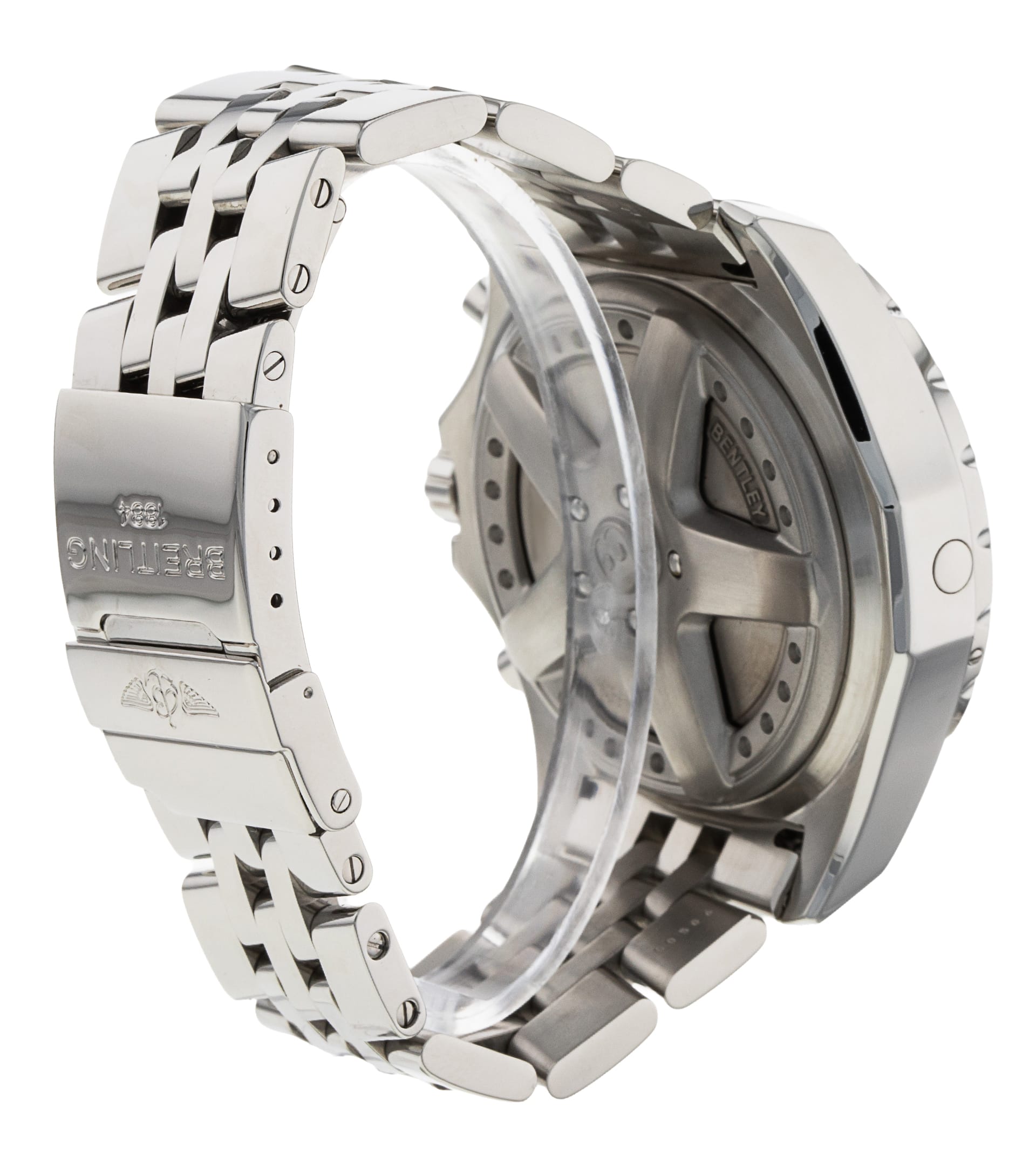 Breitling Bentley 6.75 A44362 Thumbnail 3