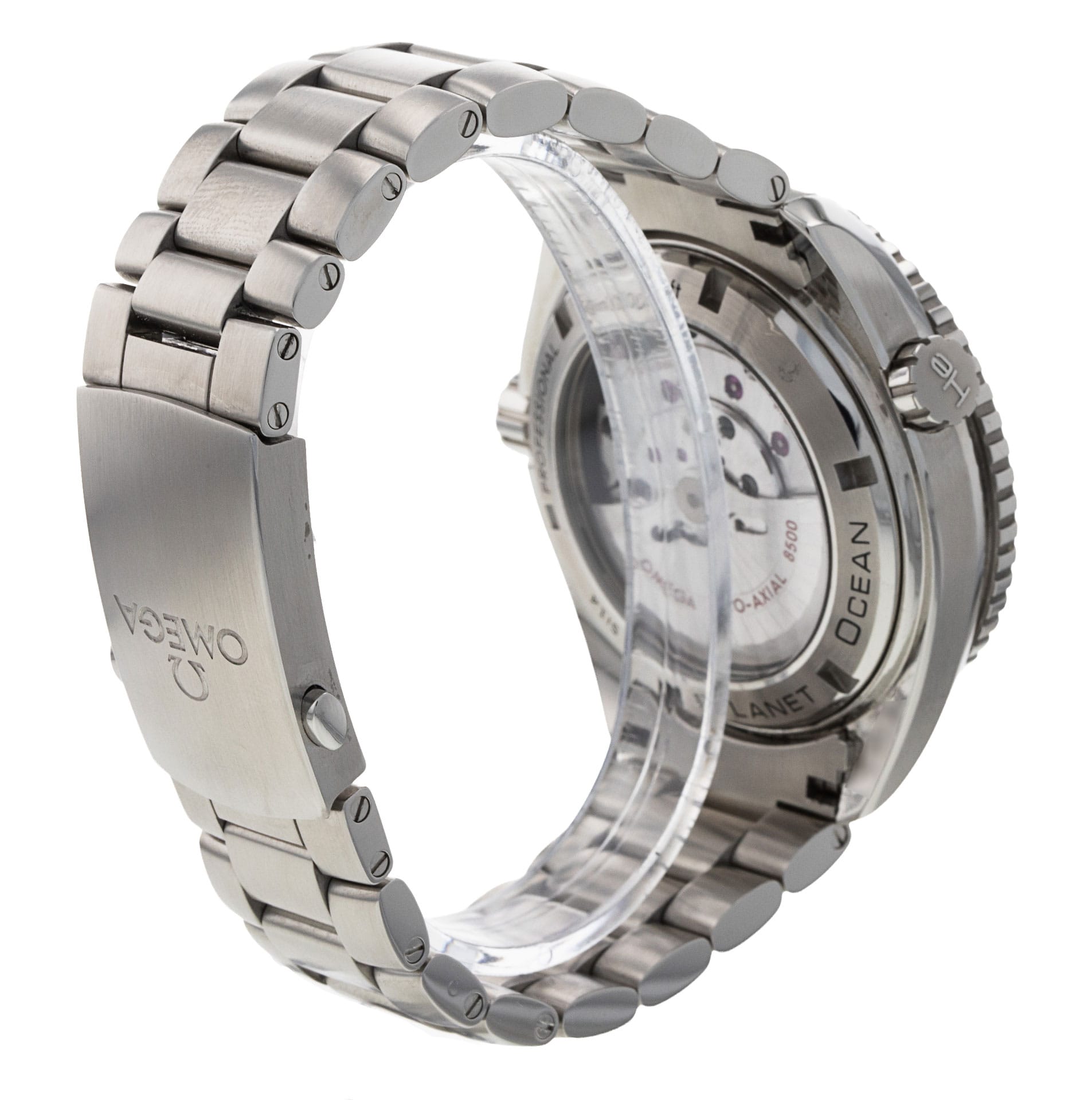 Omega Planet Ocean 232.30.46.21.01.001 Thumbnail 3