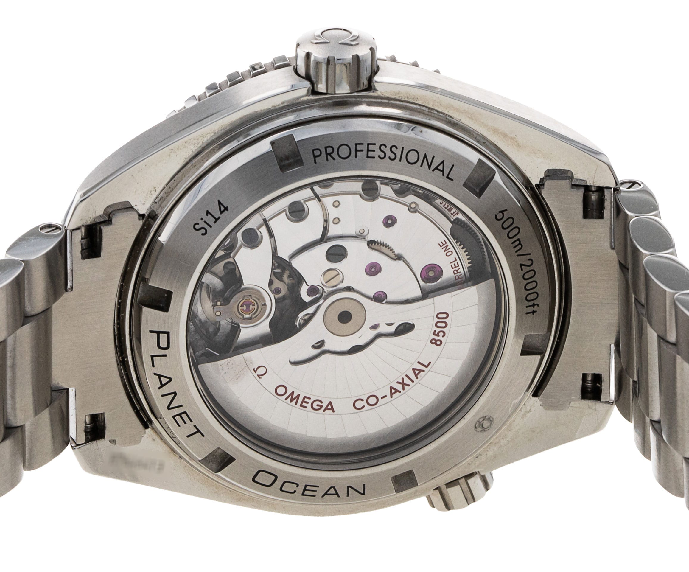 Omega Planet Ocean 232.30.46.21.01.001 Thumbnail 4