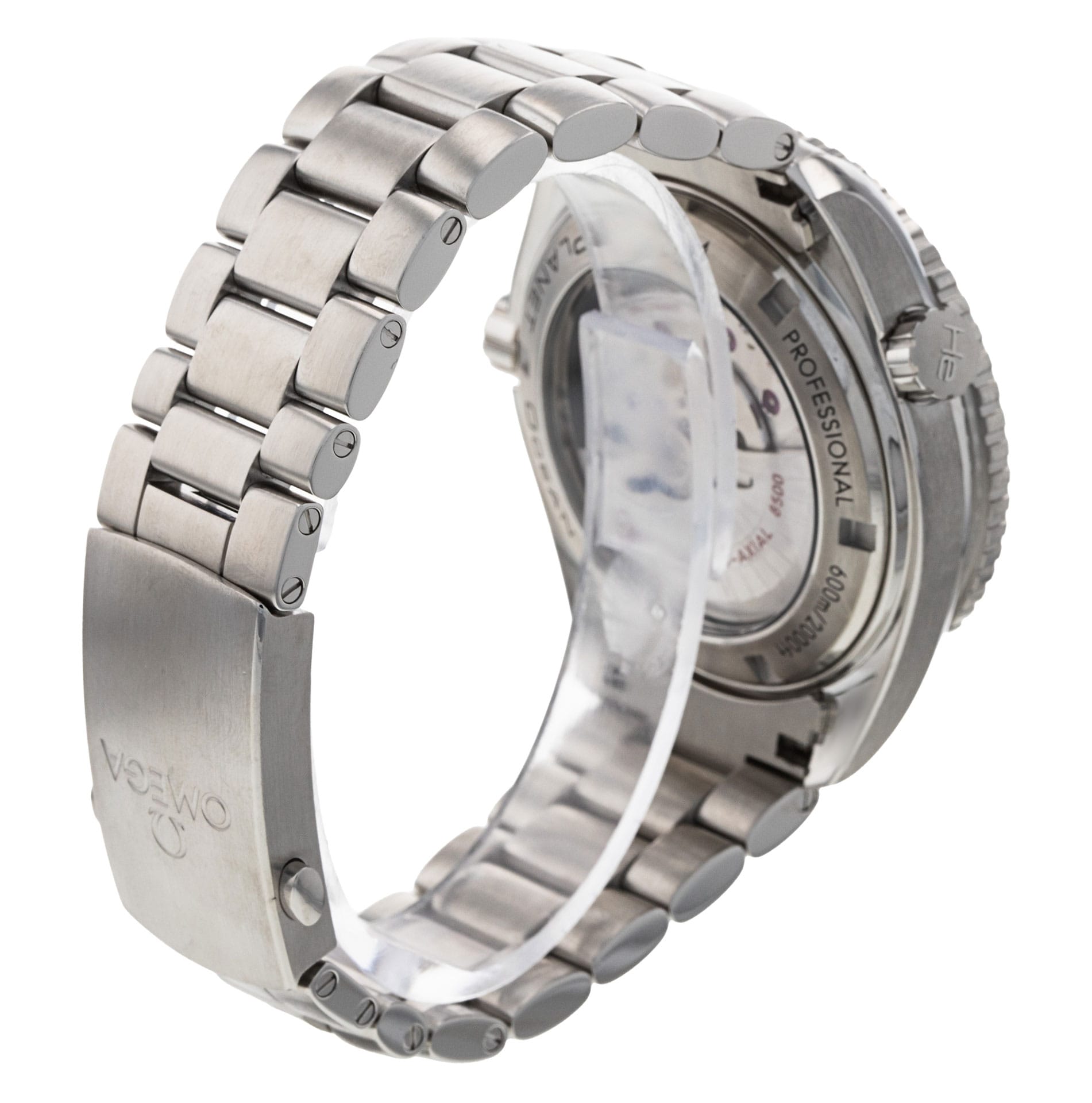 Omega Planet Ocean 232.30.46.21.01.003 Thumbnail 3