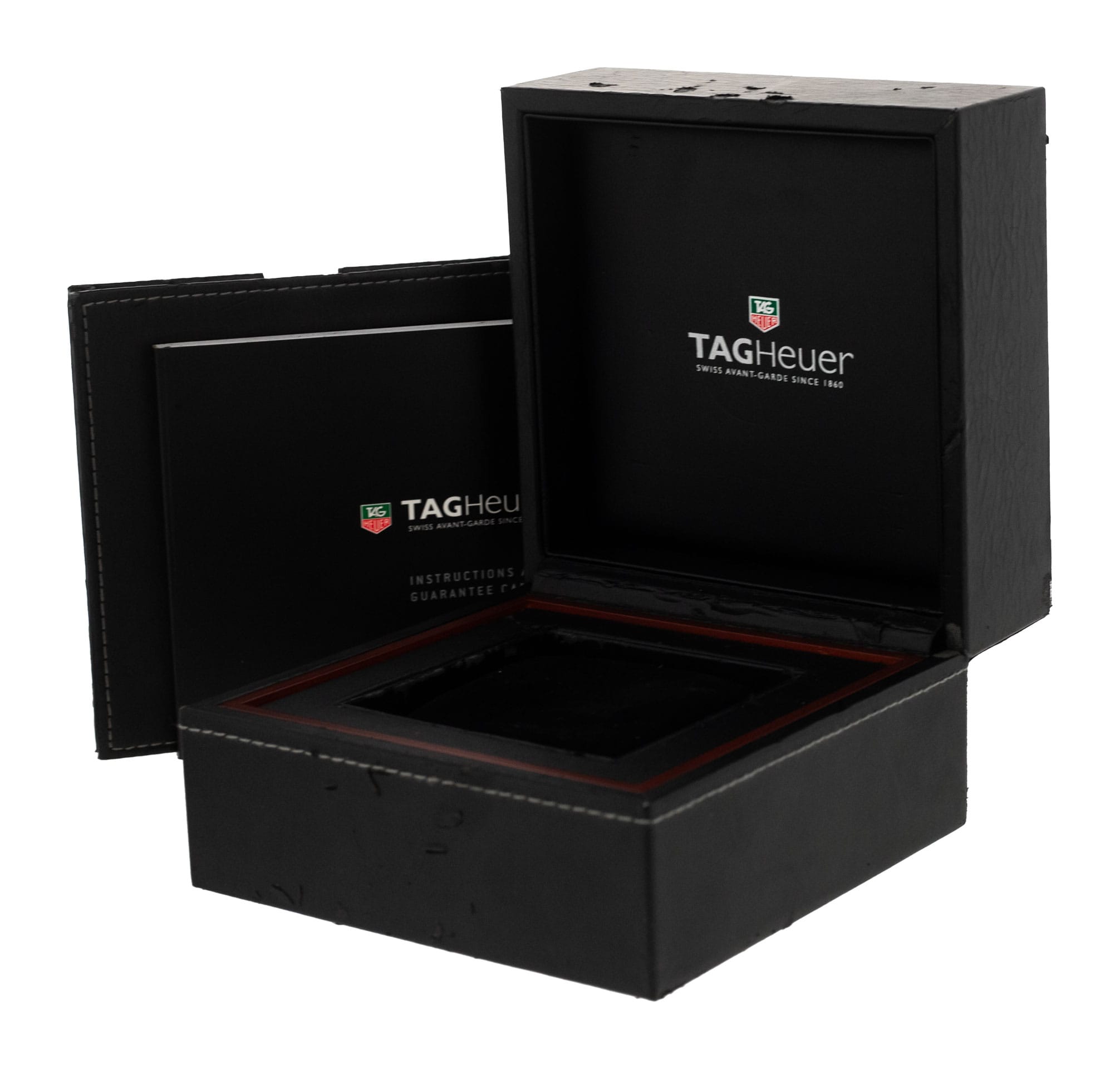 Tag Heuer Carrera CV201E Thumbnail 5