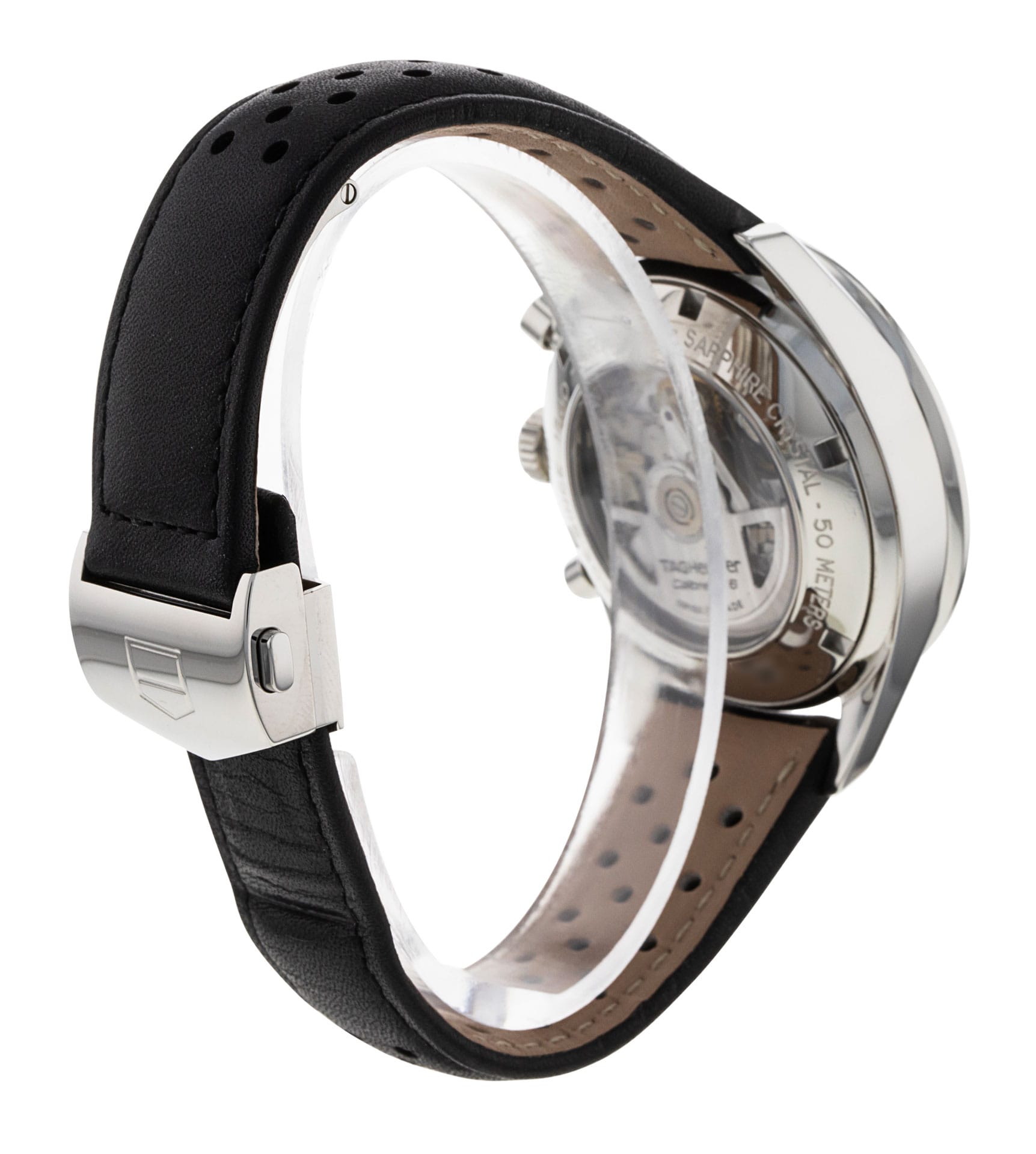 Tag Heuer Carrera CV201E Thumbnail 3