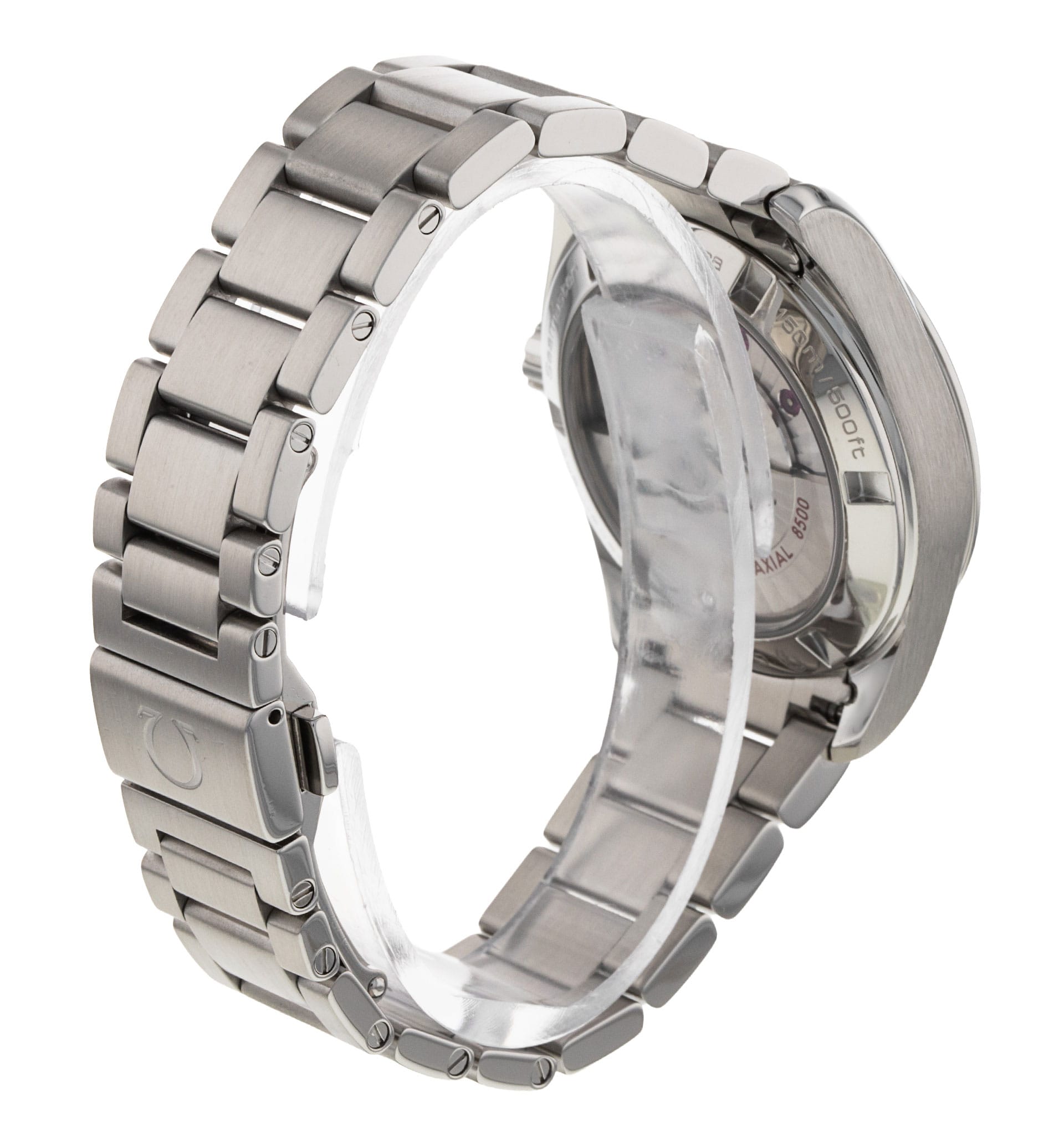 Omega Aqua Terra 150m Gents 231.10.39.21.03.001 Thumbnail 3