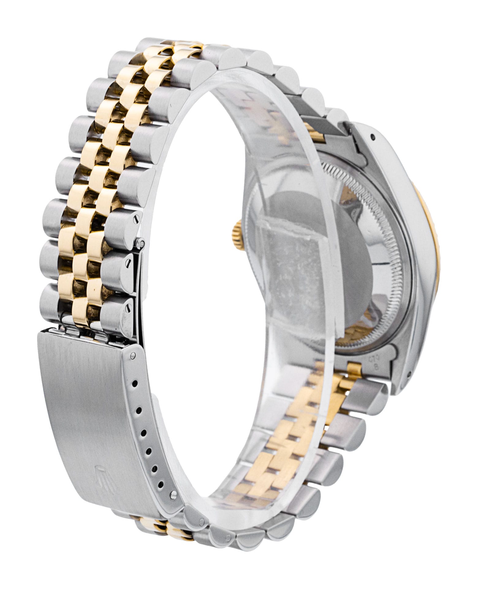 Rolex Oyster Perpetual Date 15223 Thumbnail 3