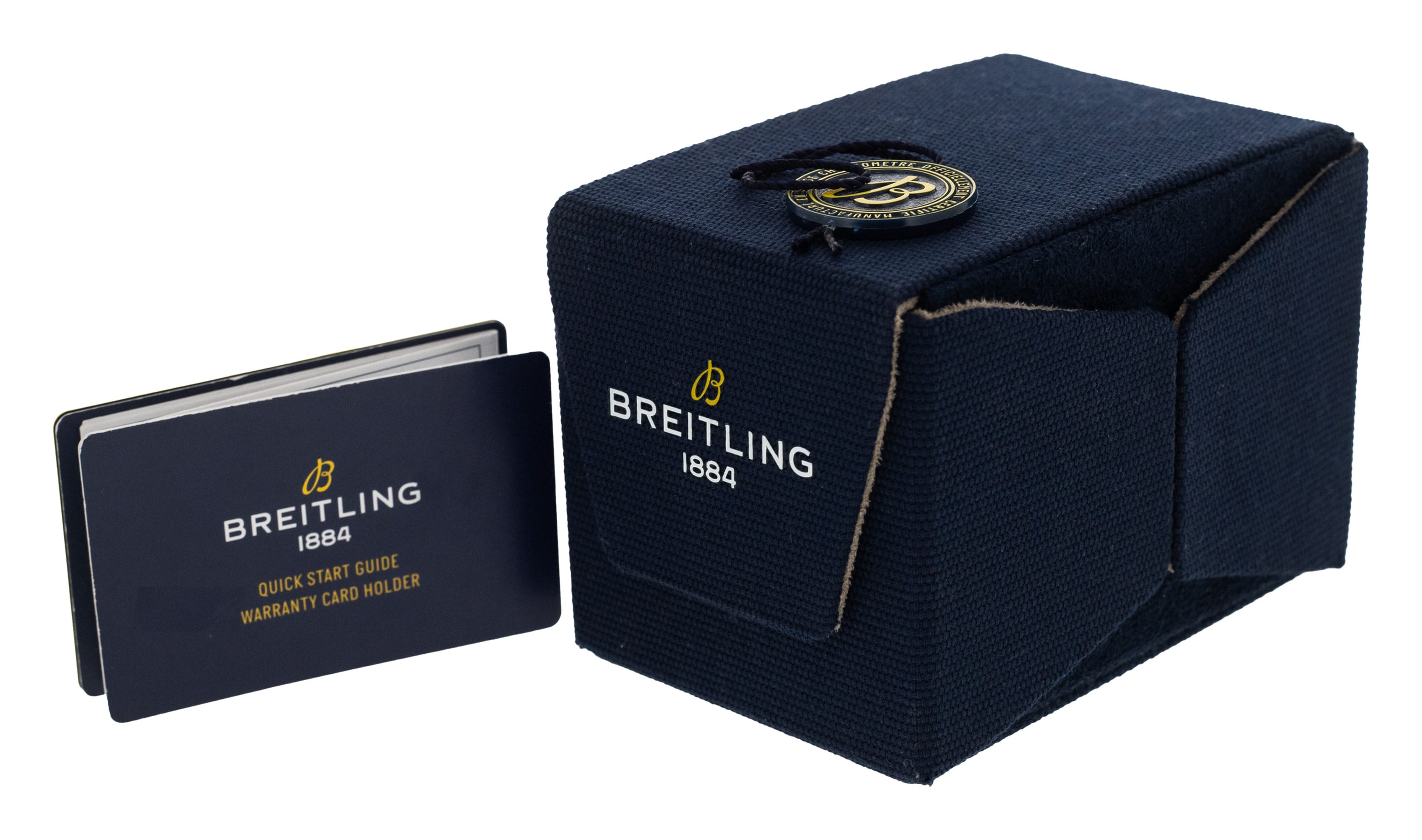 Breitling Endurance Pro X82310 Thumbnail 4