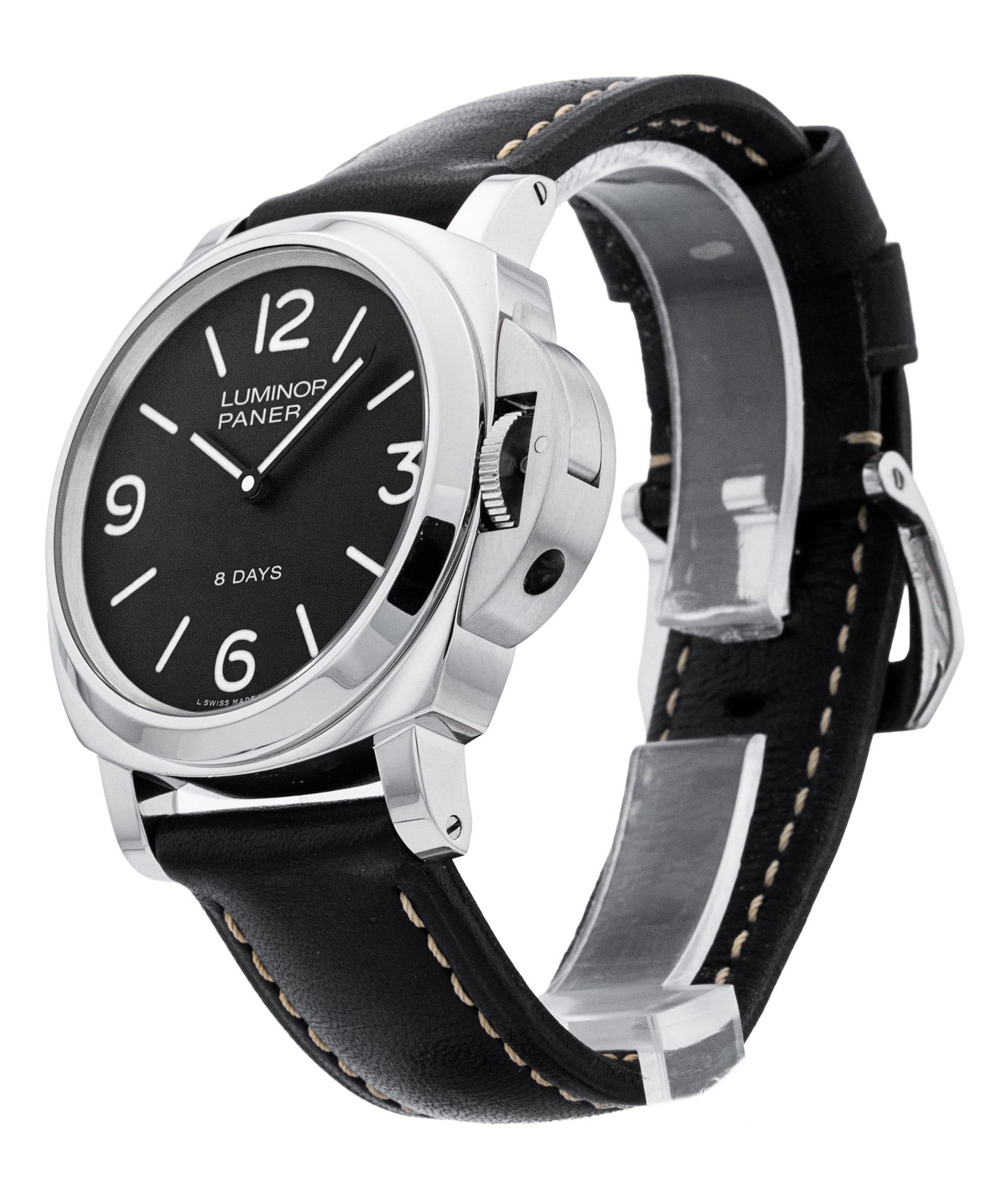 Panerai Luminor Base PAM00560 Thumbnail 2