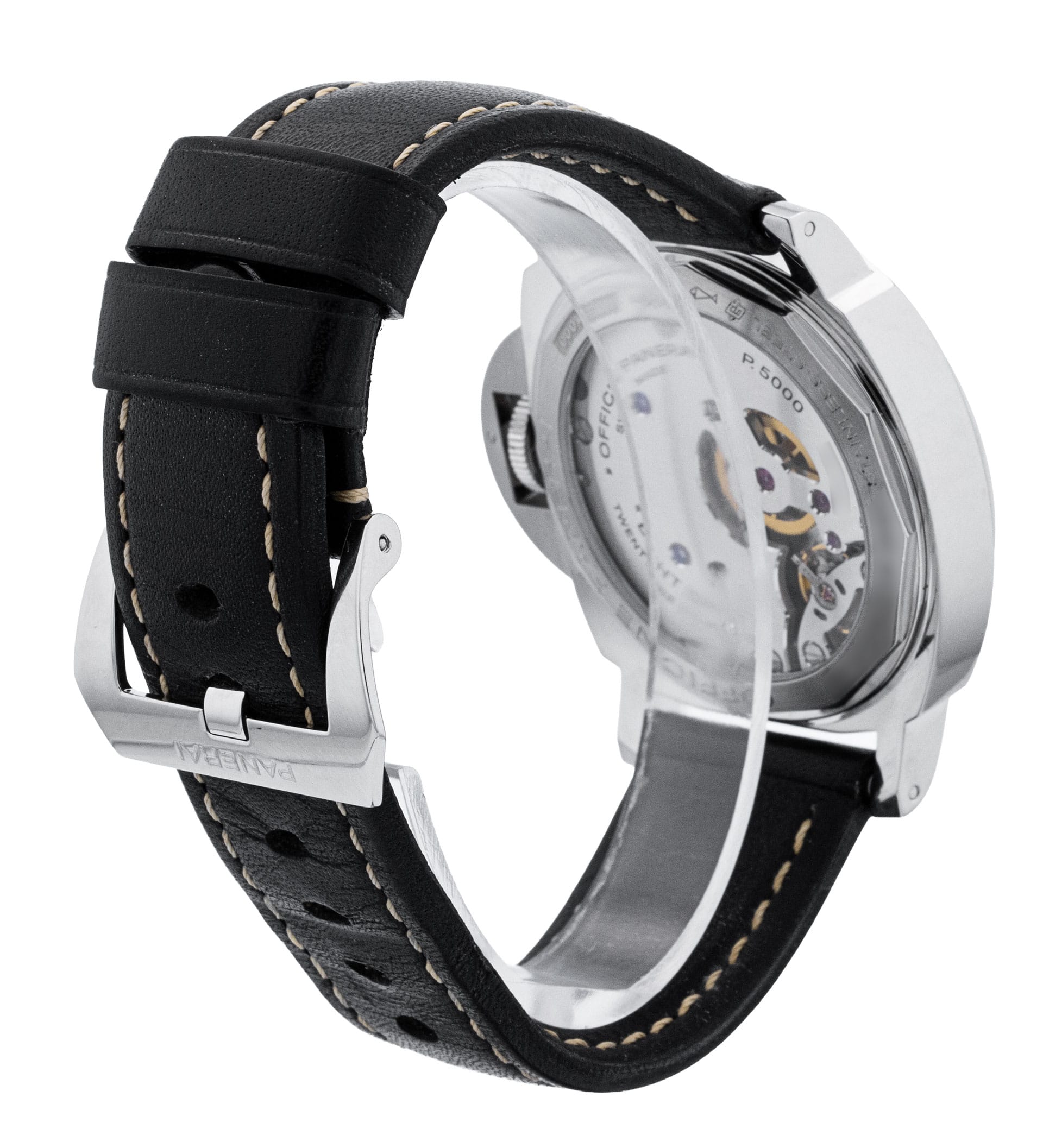 Panerai Luminor Base PAM00560 Thumbnail 3