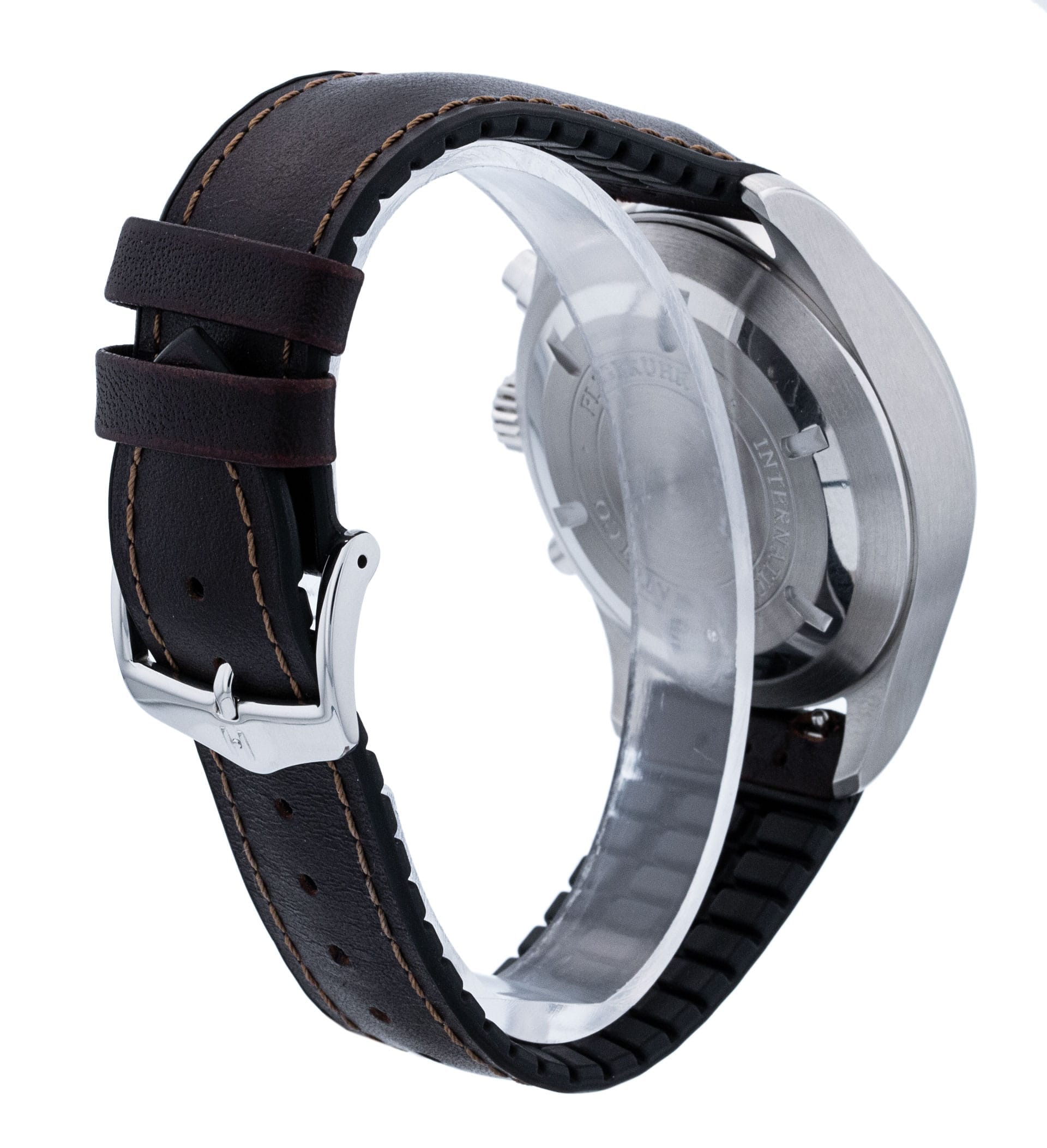 IWC Pilot's Chrono IW377701 Thumbnail 3