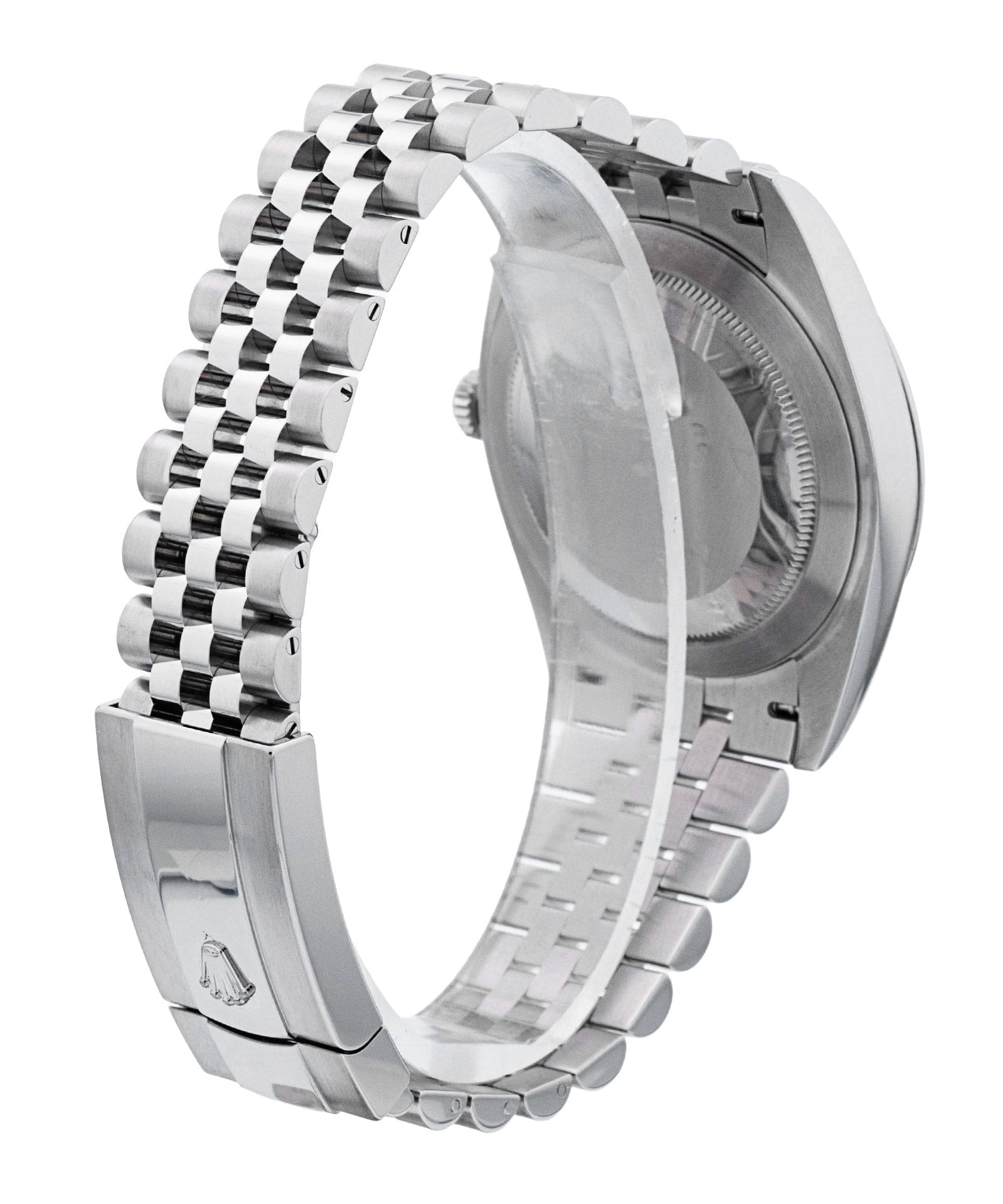 Rolex Datejust 41 126300 Thumbnail 3