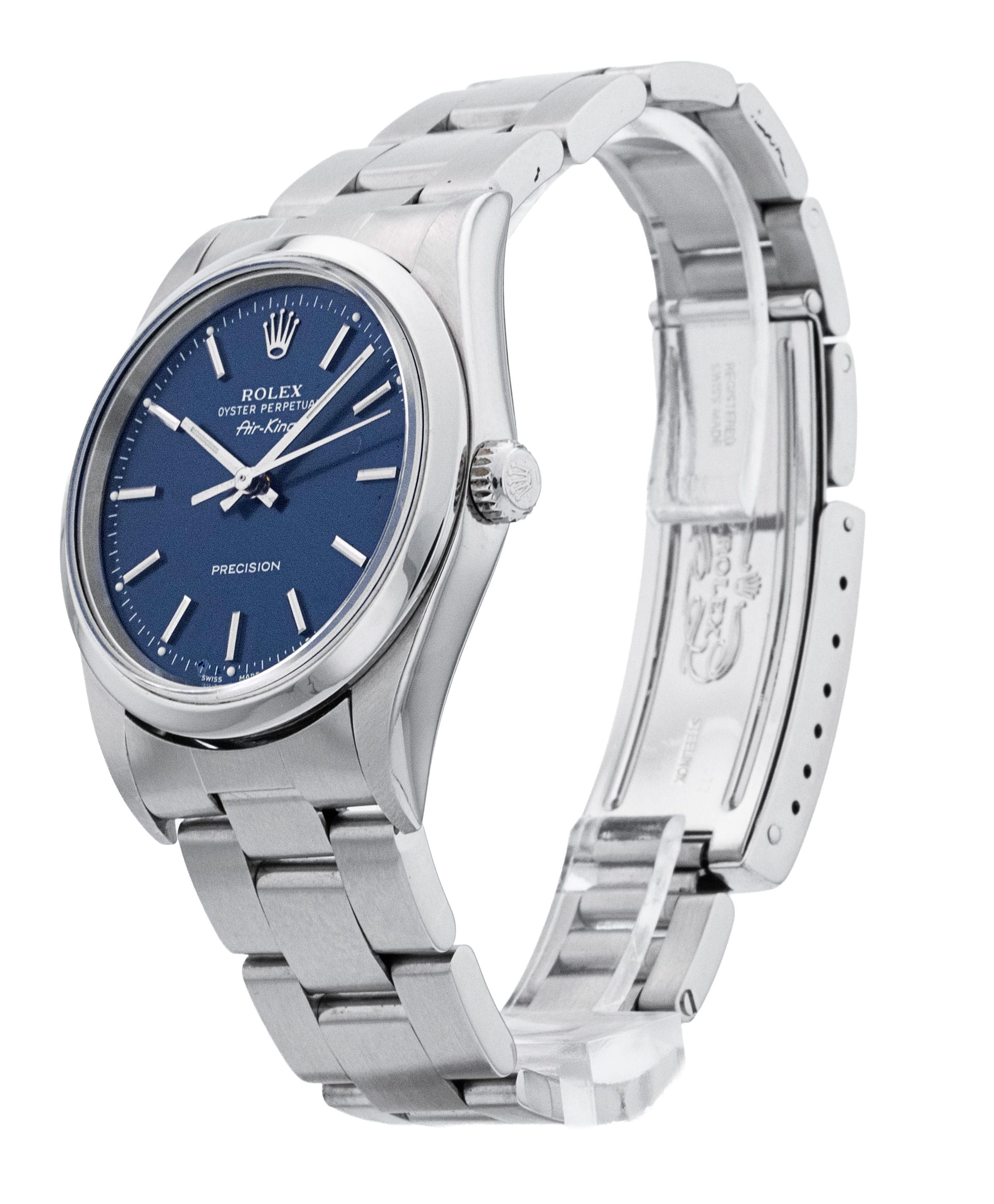 Rolex Air-King 14000M Thumbnail 2