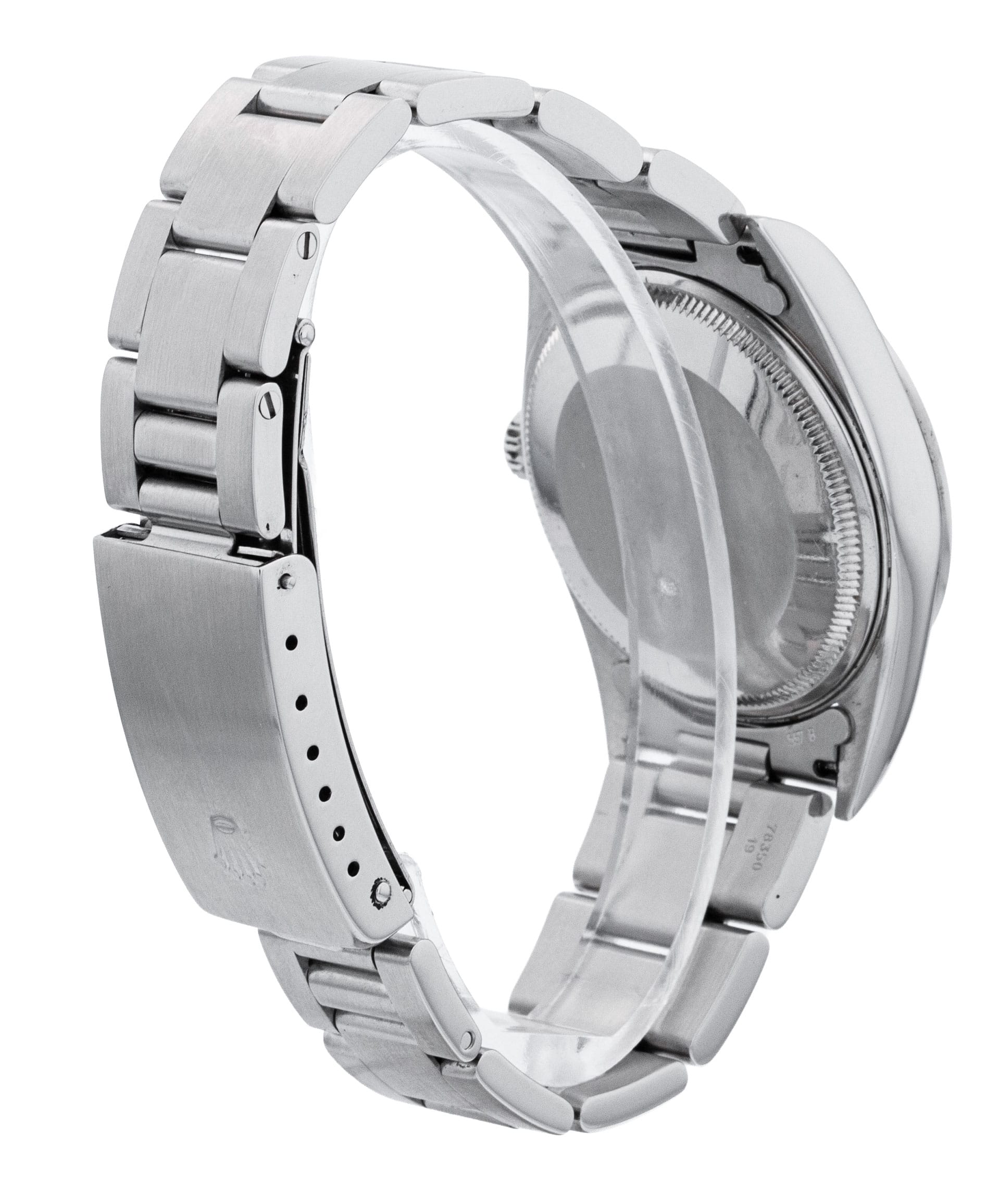 Rolex Air-King 14000M Thumbnail 3