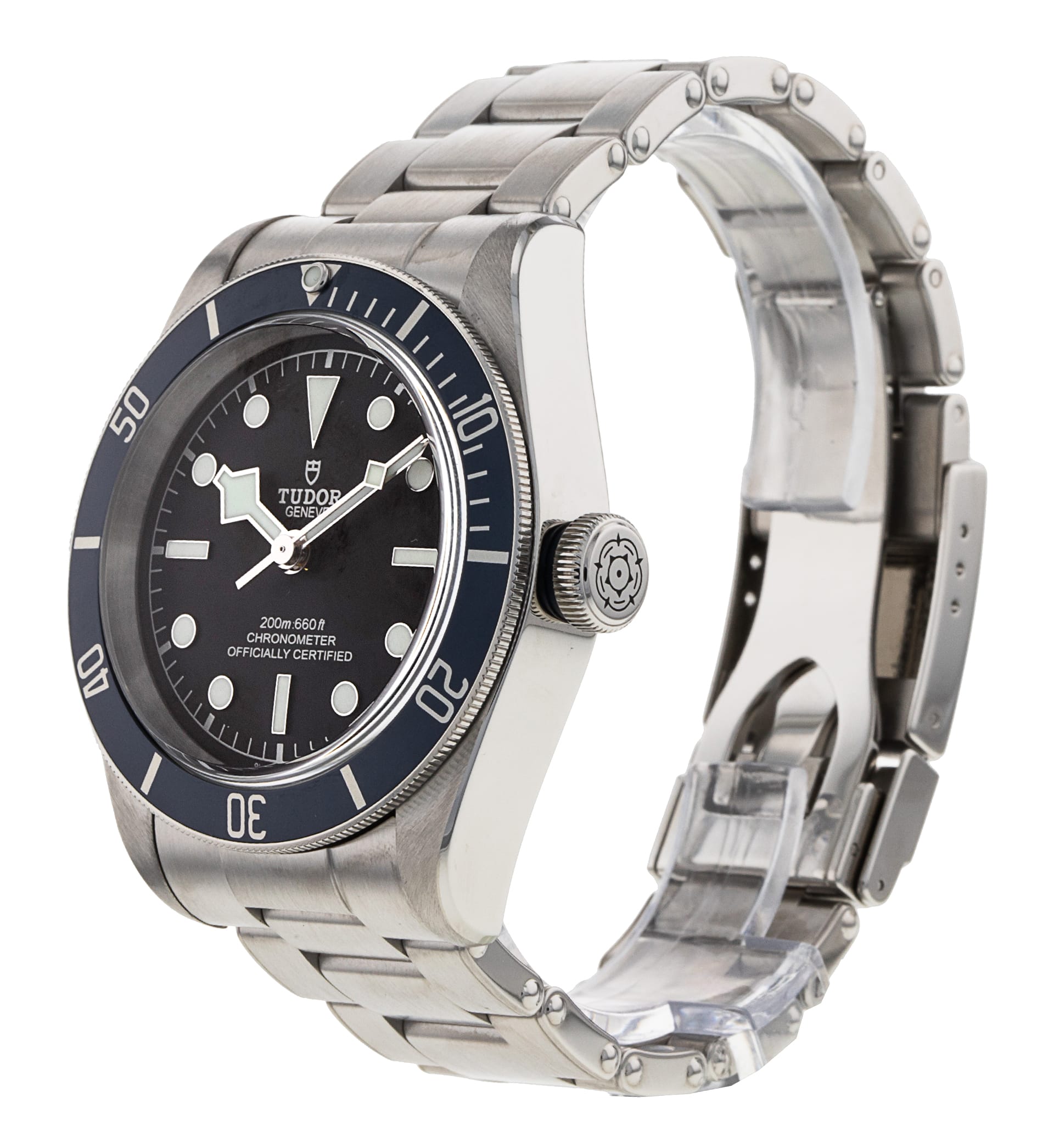 Tudor Black Bay M79230B-0008 Thumbnail 2