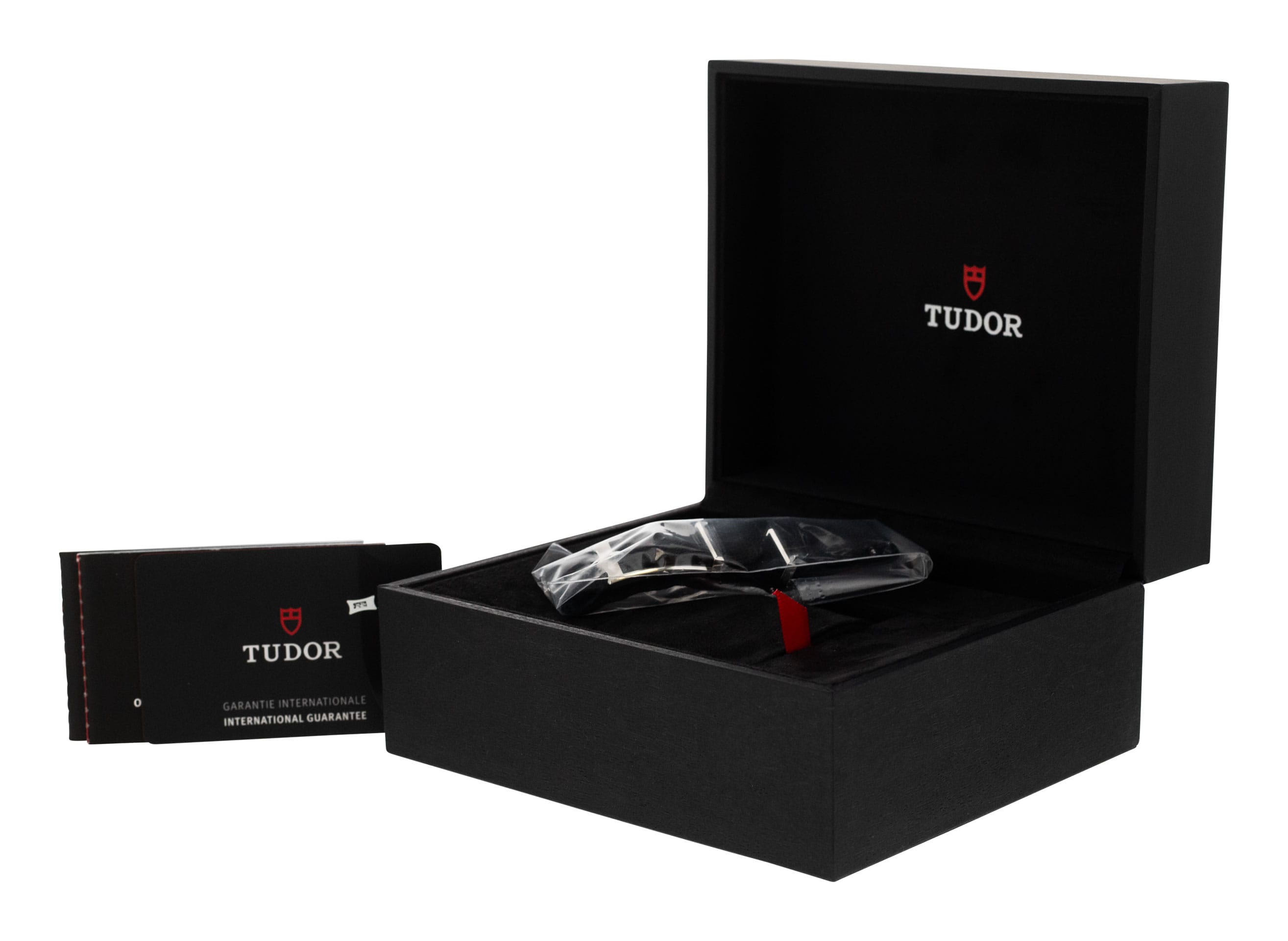 Tudor Heritage Black Bay 79230G Thumbnail 4