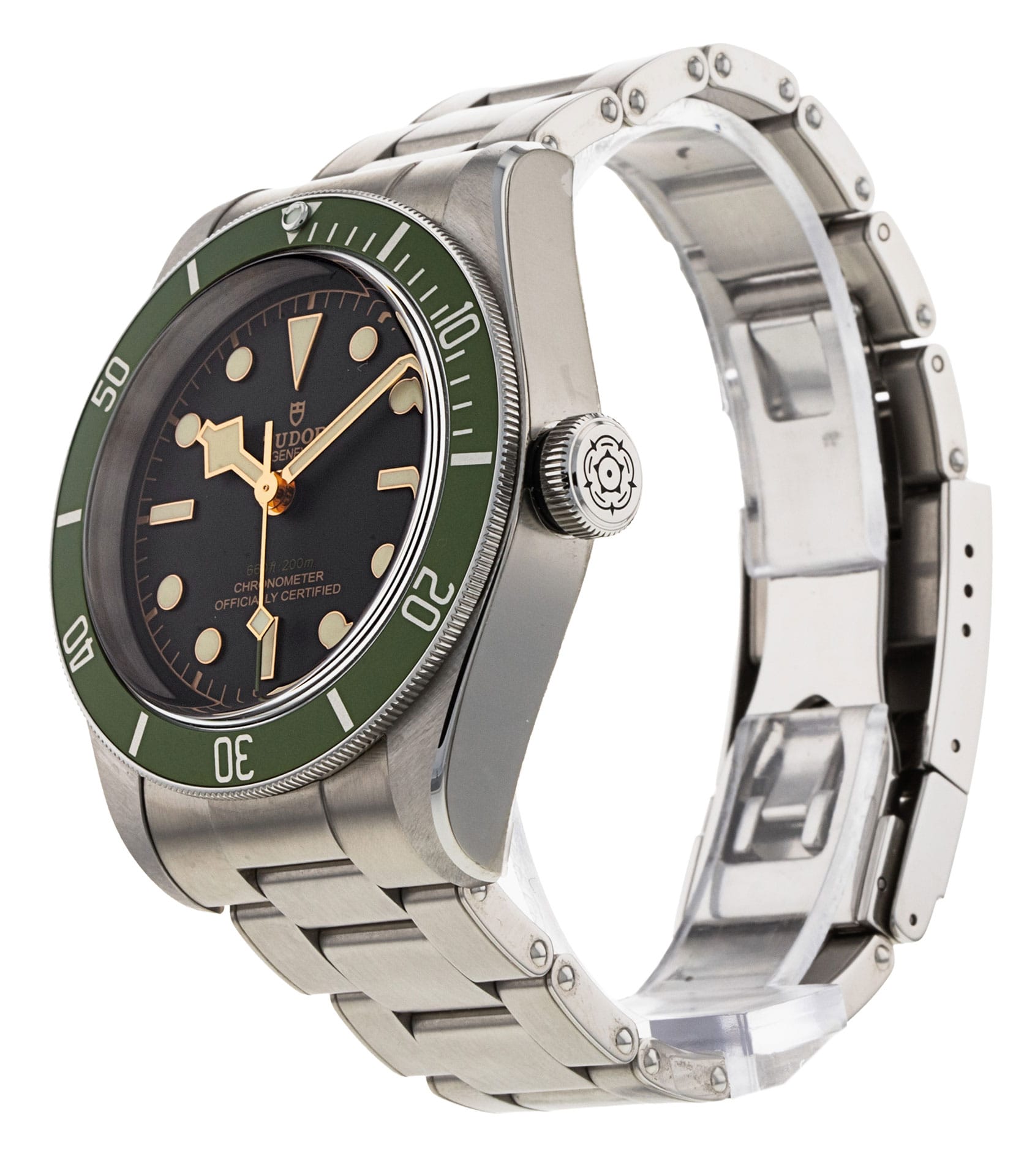 Tudor Heritage Black Bay 79230G Thumbnail 2