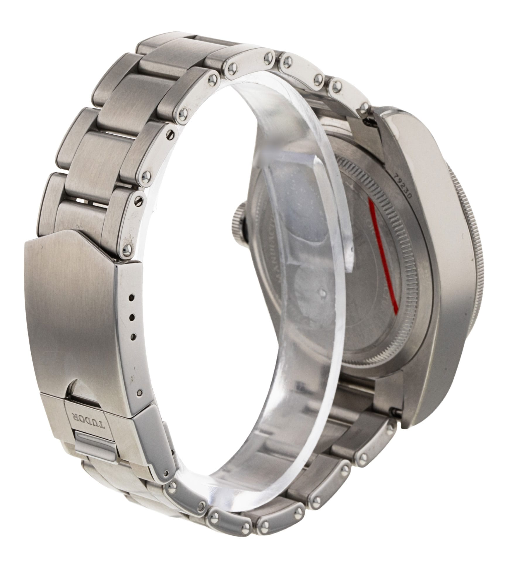 Tudor Heritage Black Bay 79230G Thumbnail 3