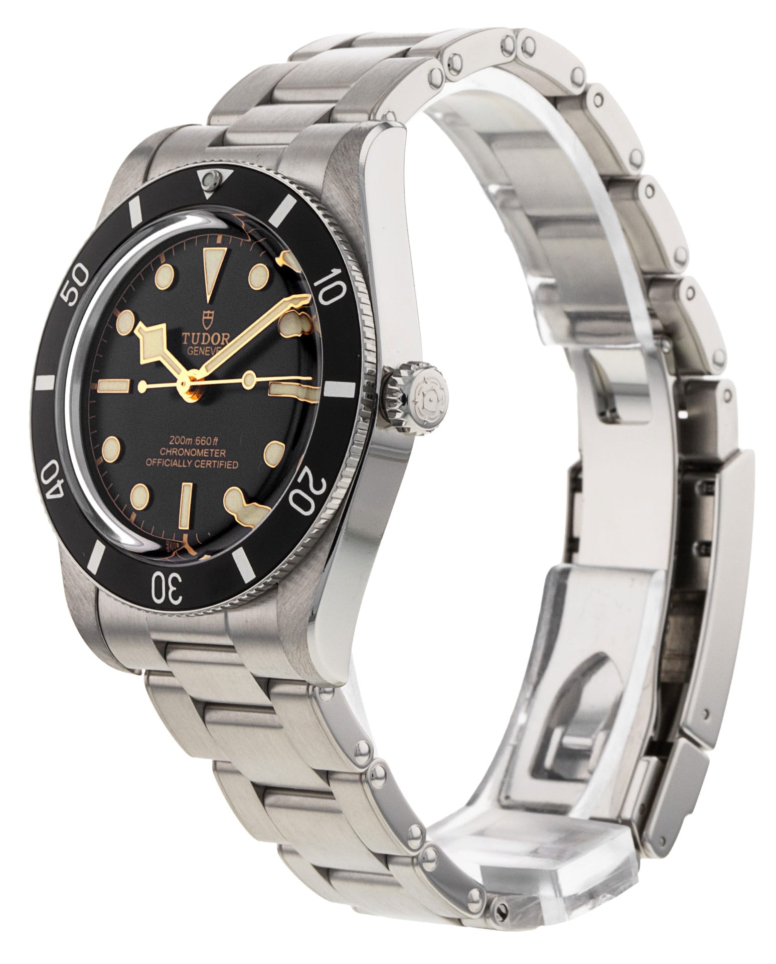 Tudor Black Bay 54 M79000N-0001 Thumbnail 2