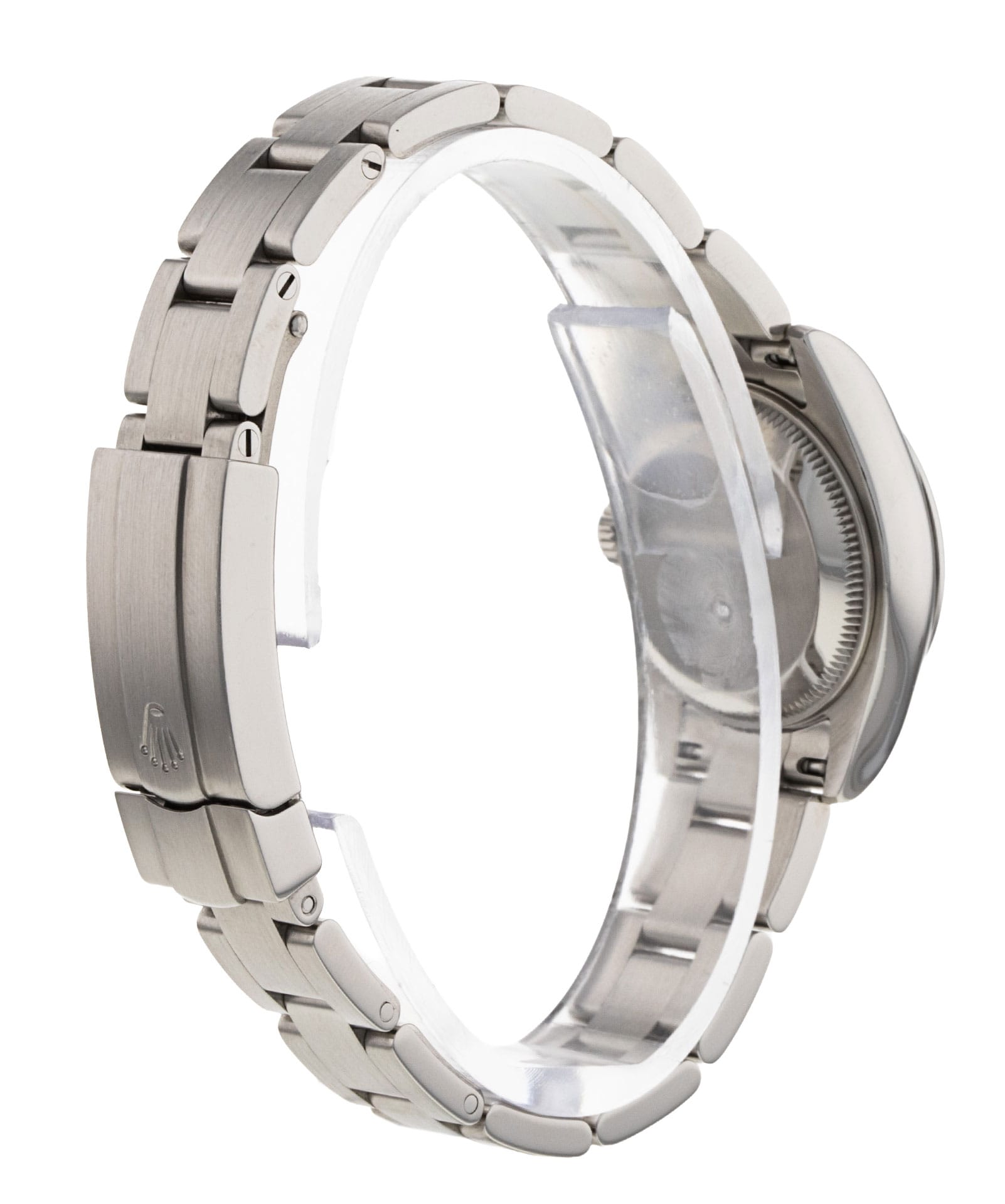 Rolex Lady Oyster Perpetual 176200 Thumbnail 3