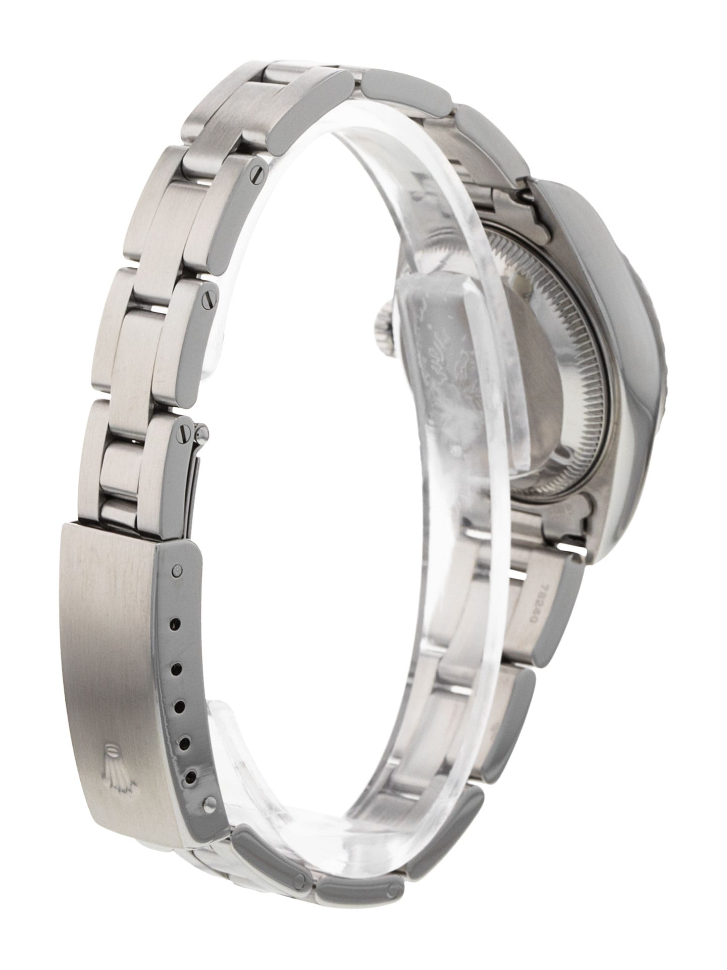 Rolex Lady Oyster Perpetual 79240 Thumbnail 3