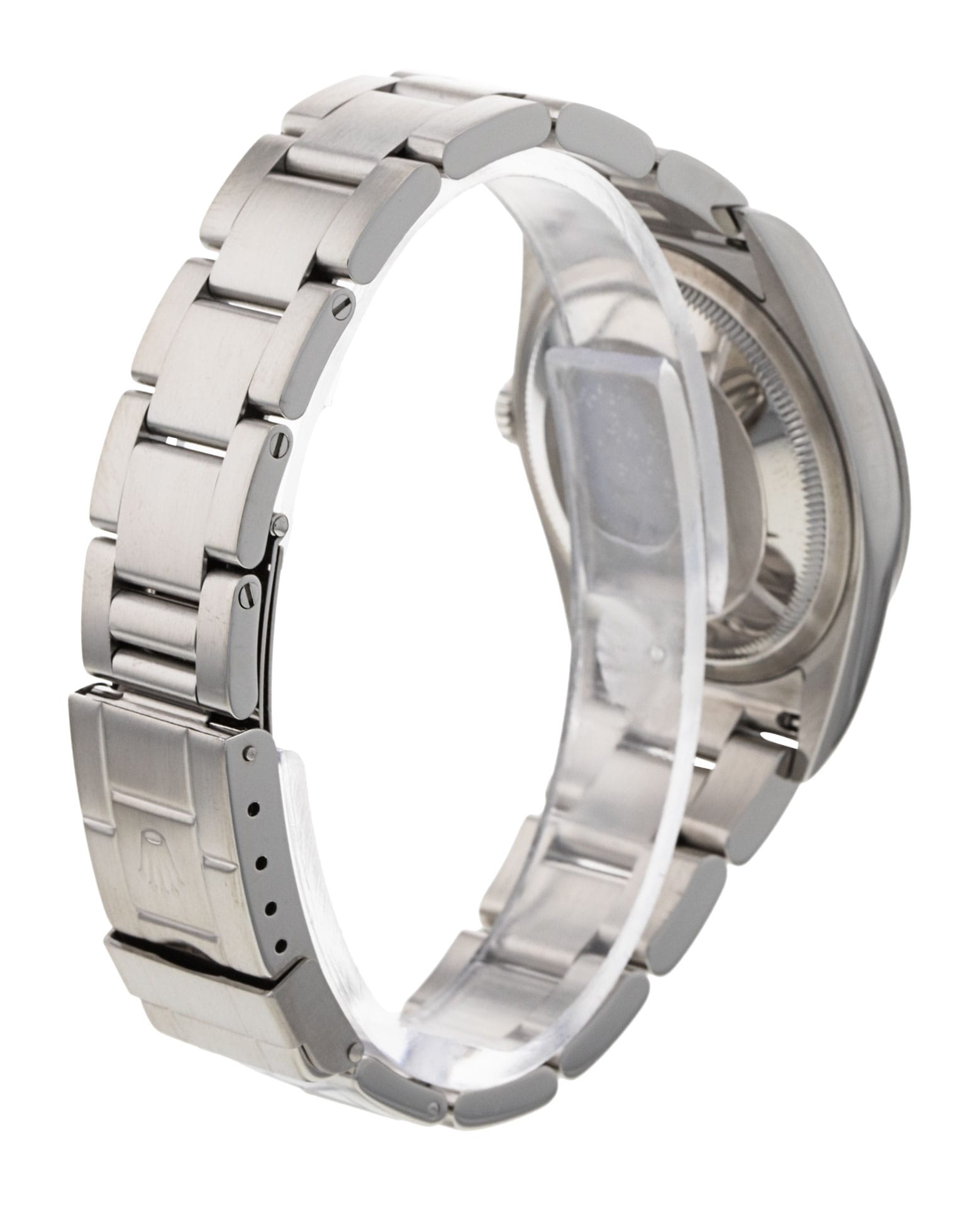 Rolex Explorer 114270 Thumbnail 3