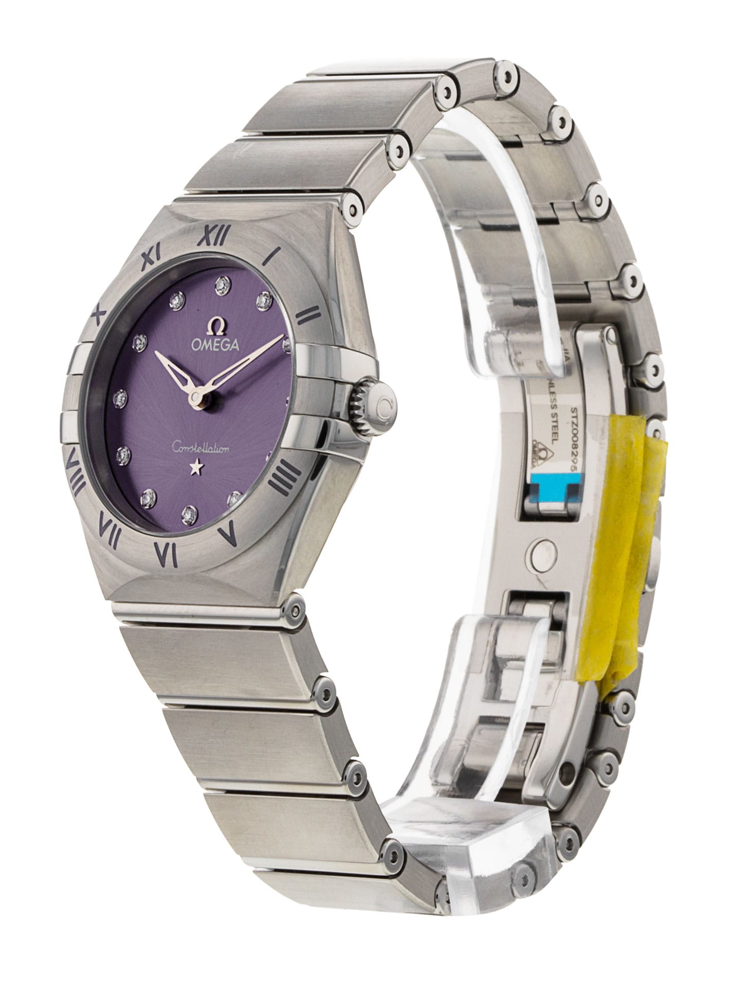Omega Constellation Ladies 131.10.28.60.60.002 Thumbnail 2