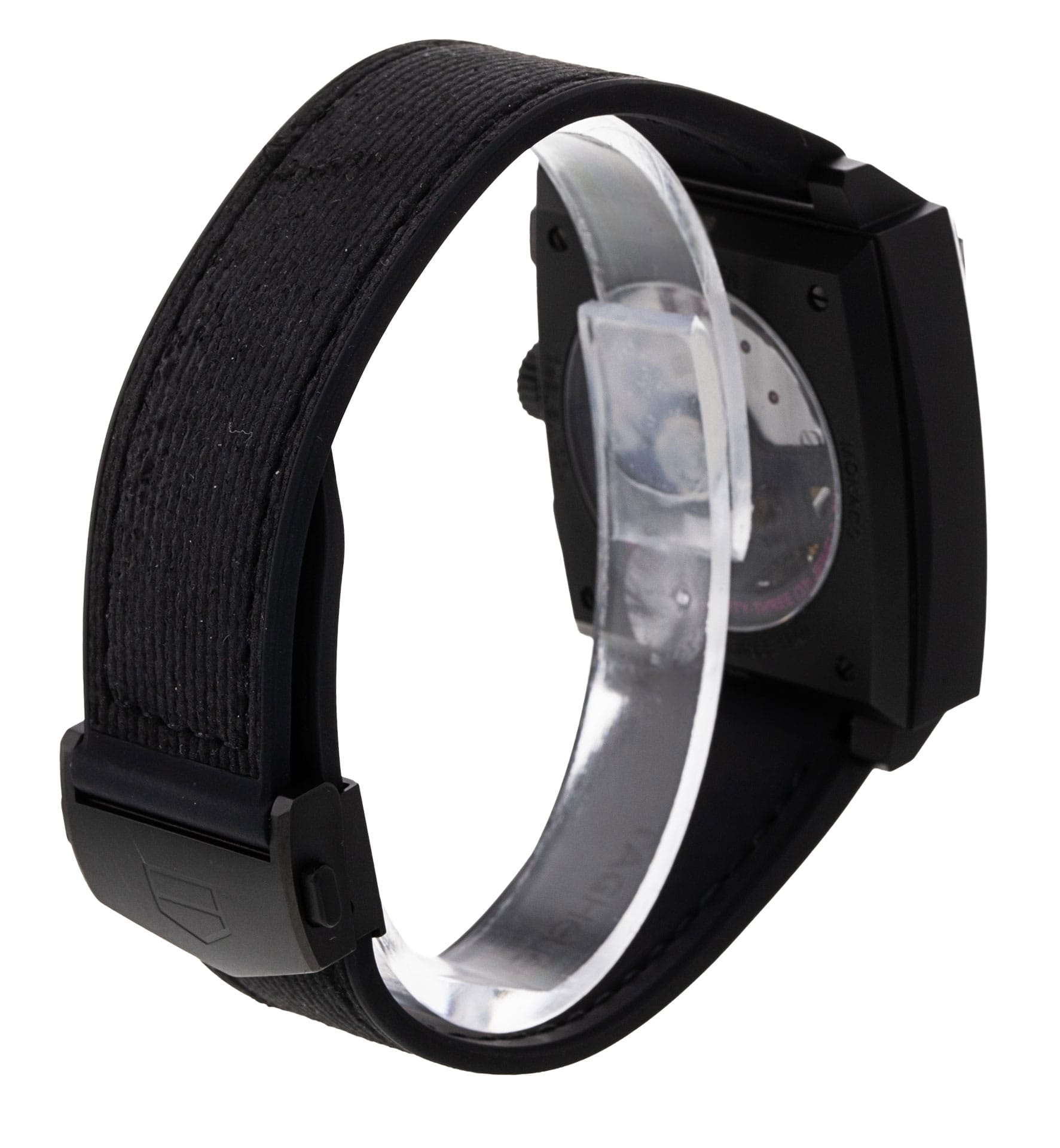 Tag Heuer Monaco CBL218B.FT6236 Thumbnail 3