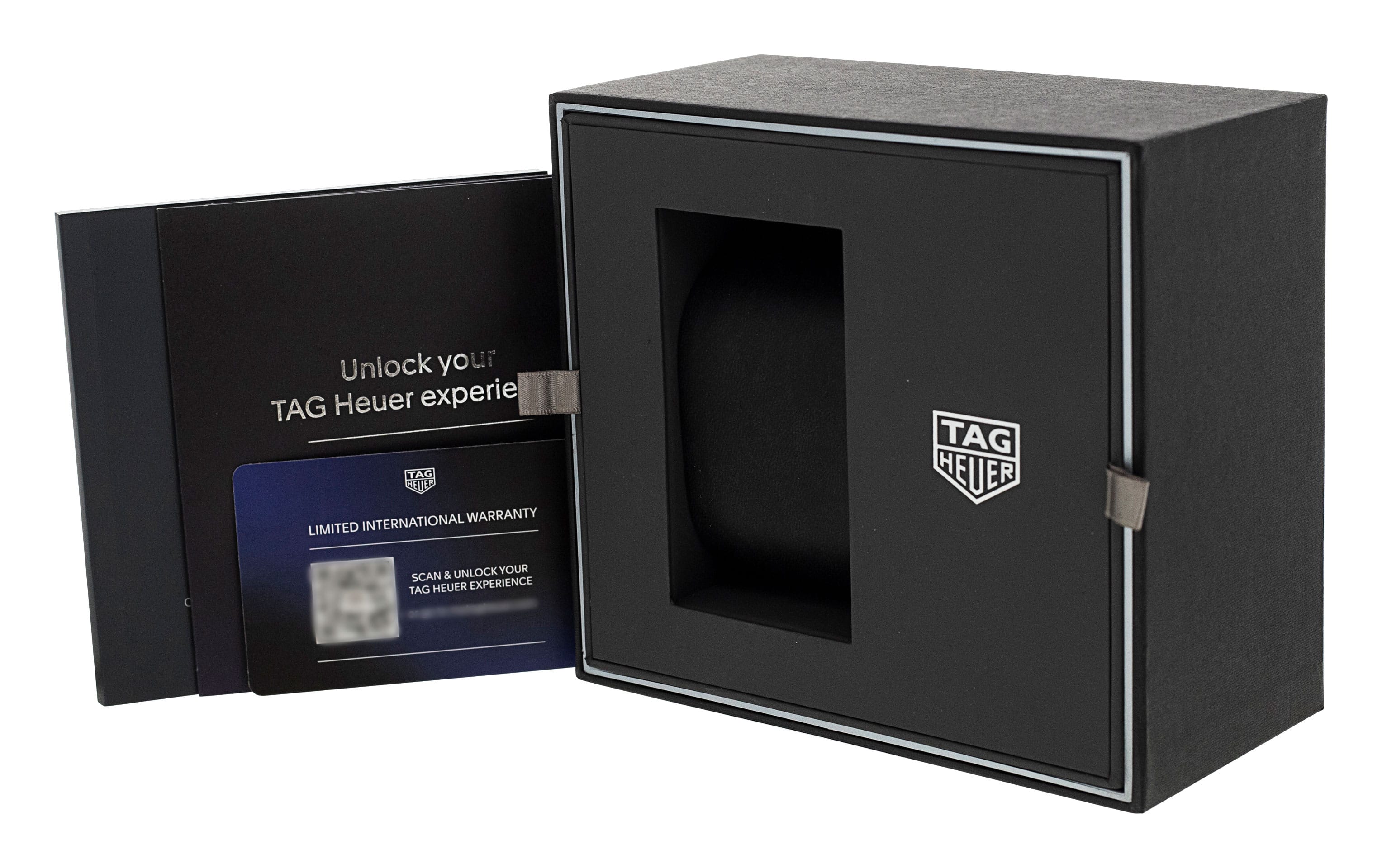 Tag Heuer Carrera CBS2213.FN6002 Thumbnail 5