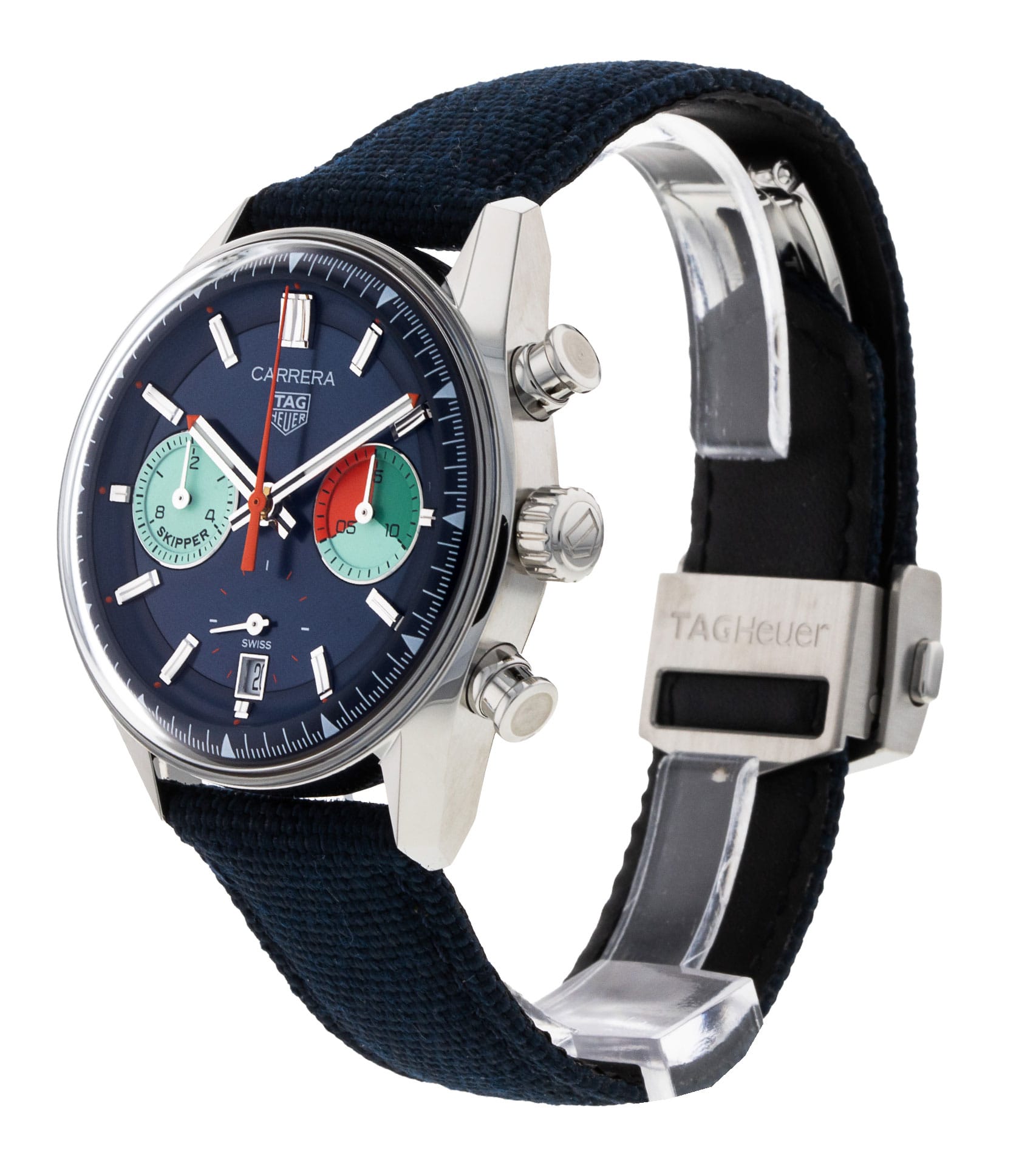 Tag Heuer Carrera CBS2213.FN6002 Thumbnail 2