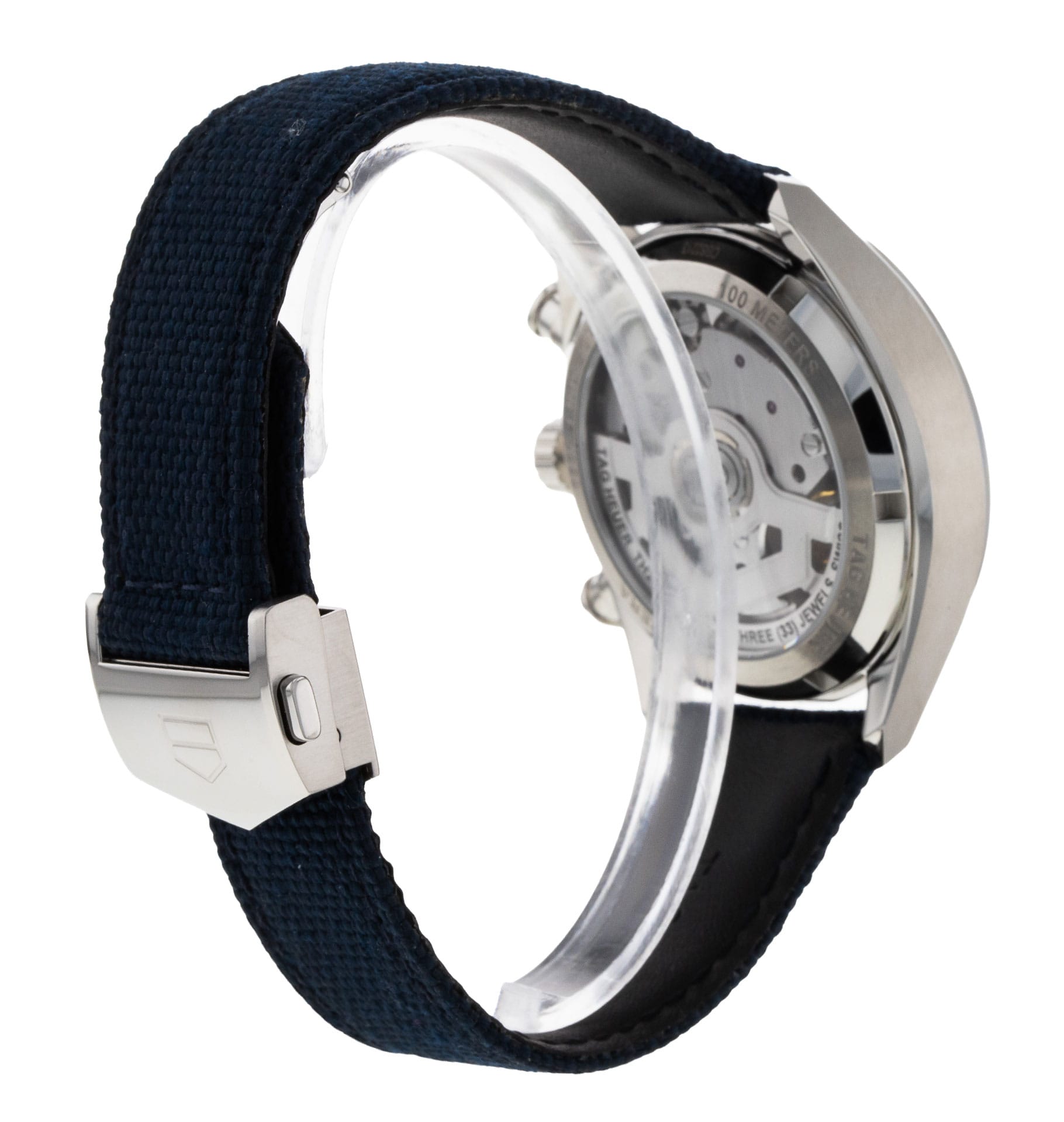 Tag Heuer Carrera CBS2213.FN6002 Thumbnail 3